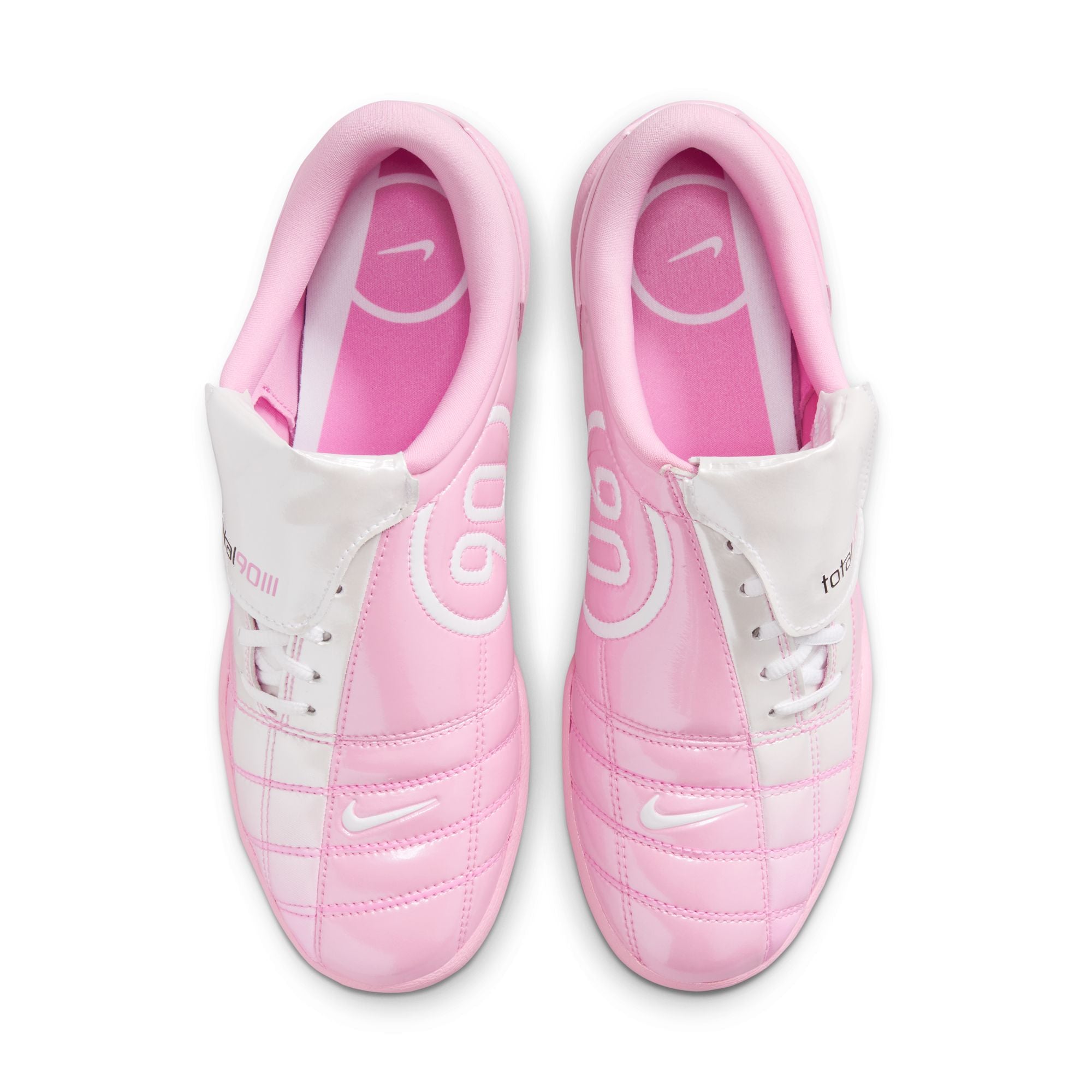 Womens Nike Total 90 SE 'Pink Rise'