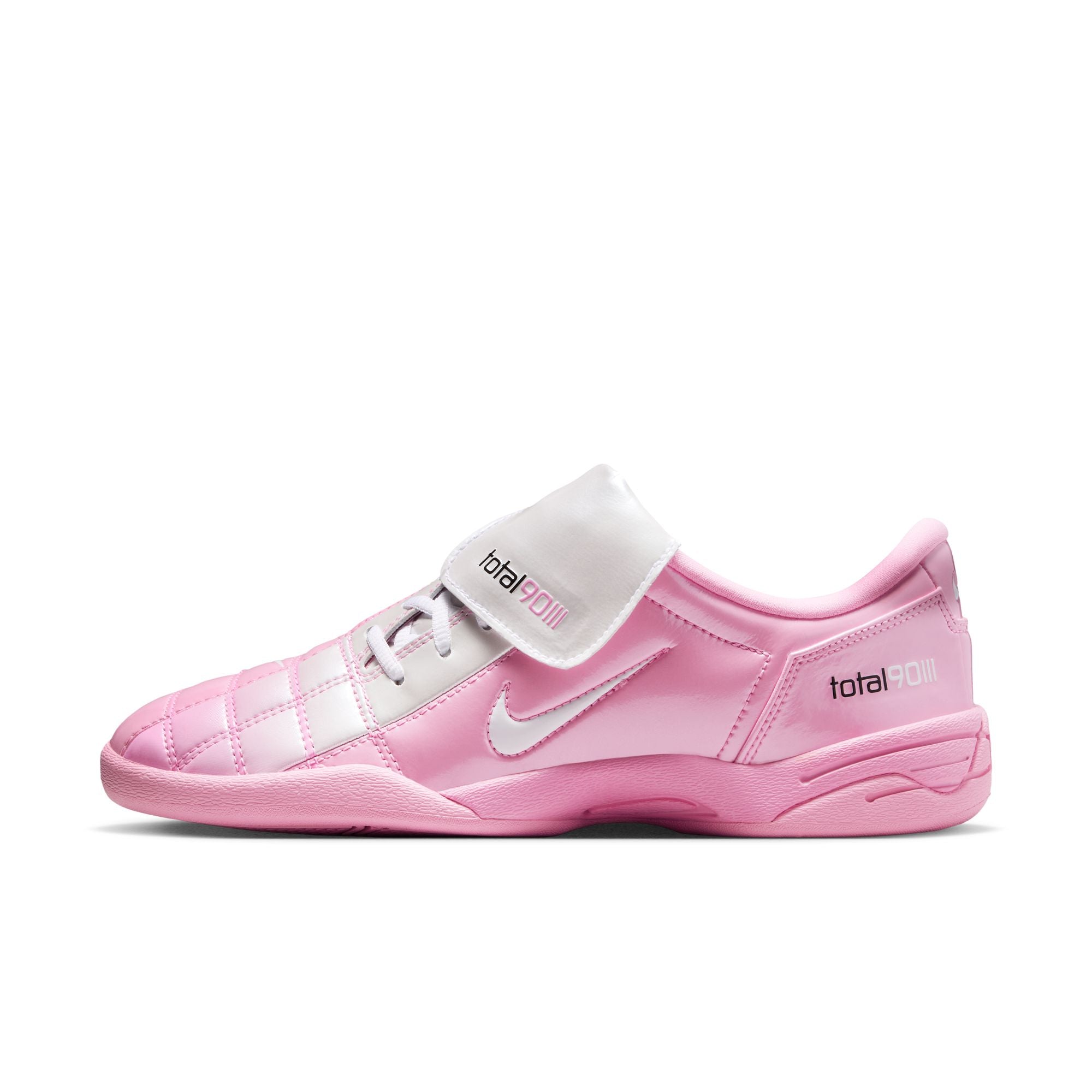 Womens Nike Total 90 SE 'Pink Rise'