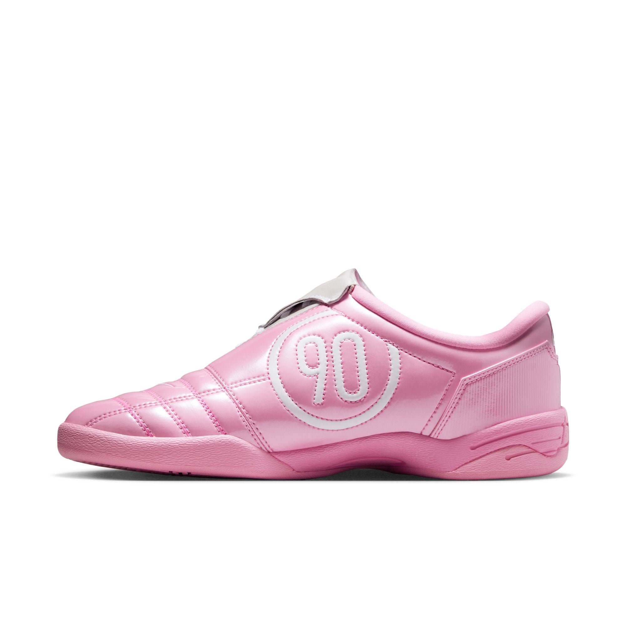 Womens Nike Total 90 SE 'Pink Rise'
