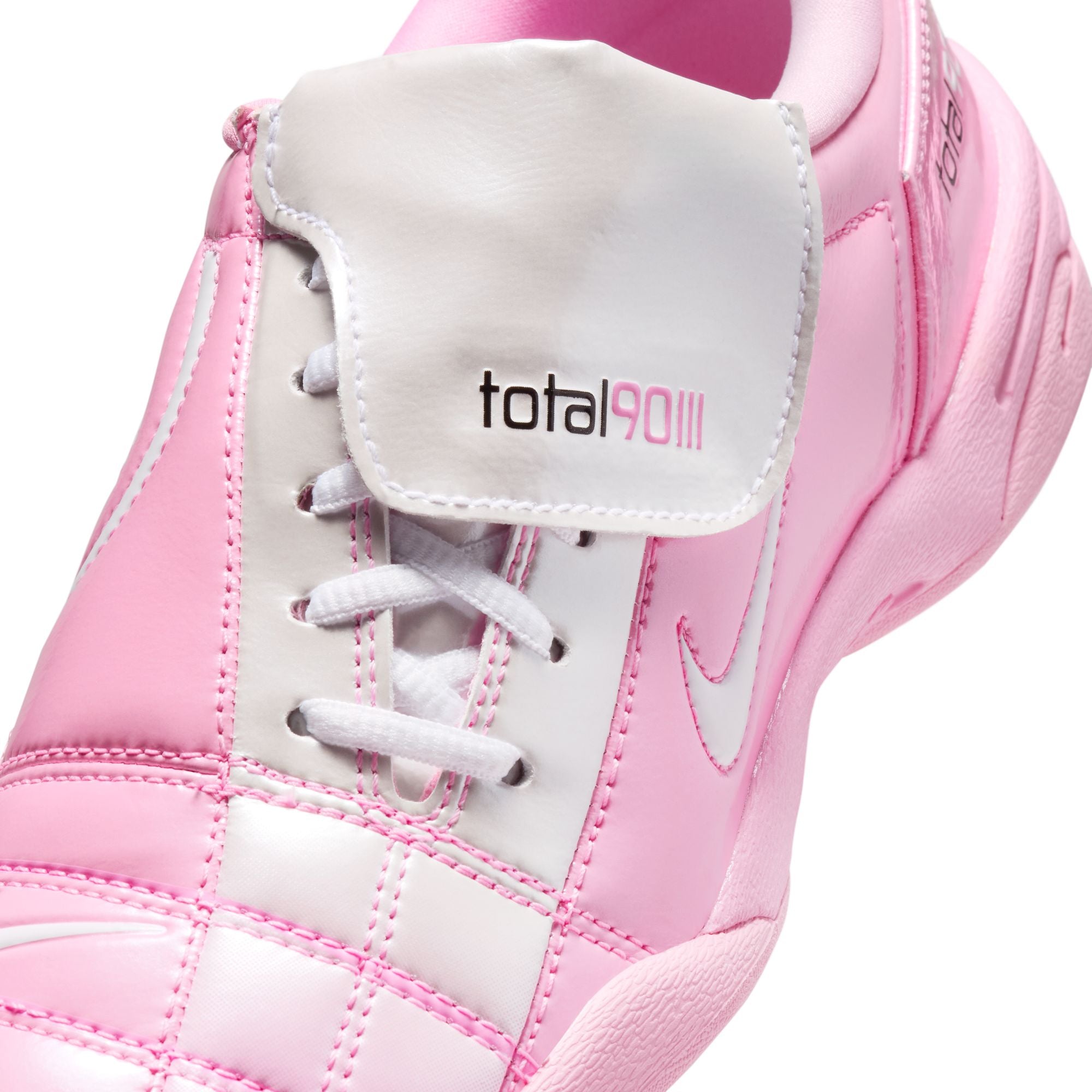 Womens Nike Total 90 SE 'Pink Rise'
