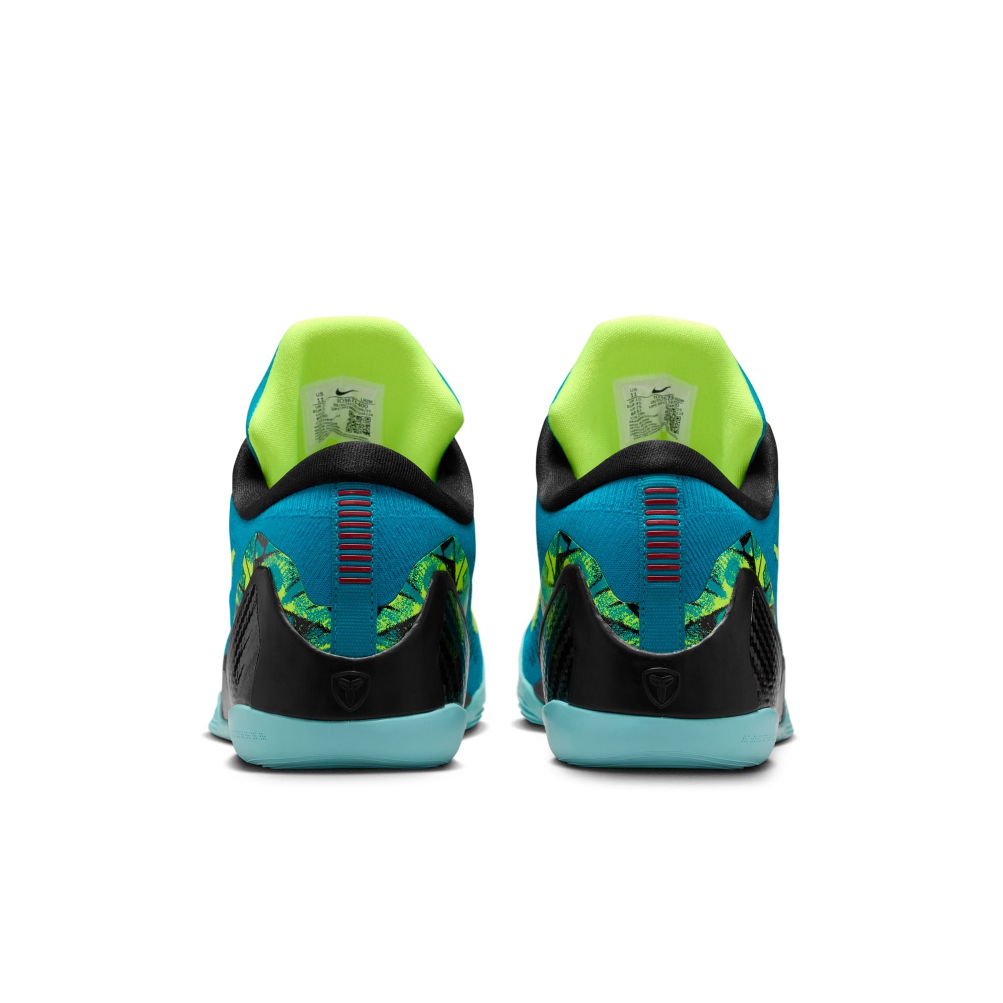 Kobe IX Elite Low Protro 'Perspective'