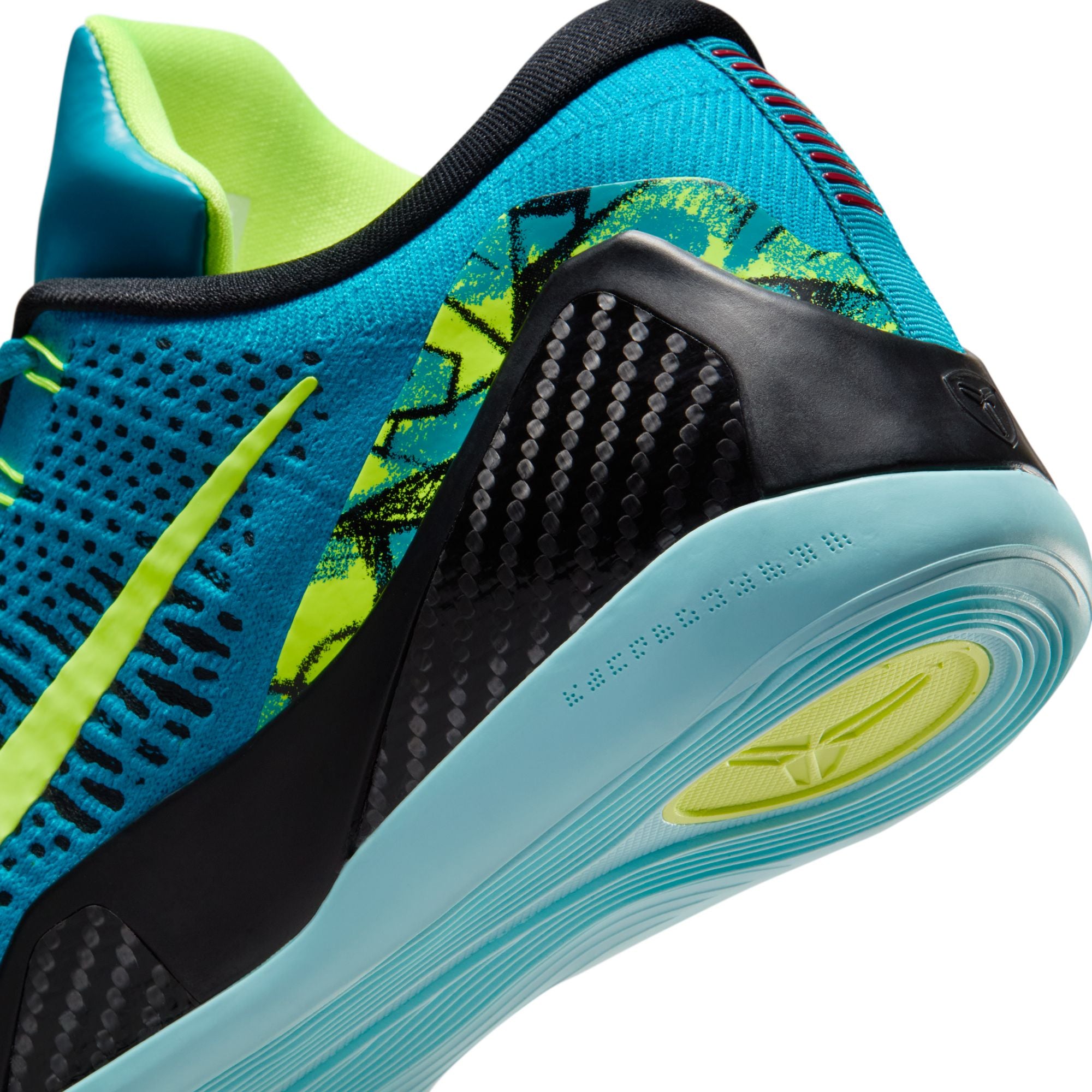 Kobe IX Elite Low Protro 'Perspective'