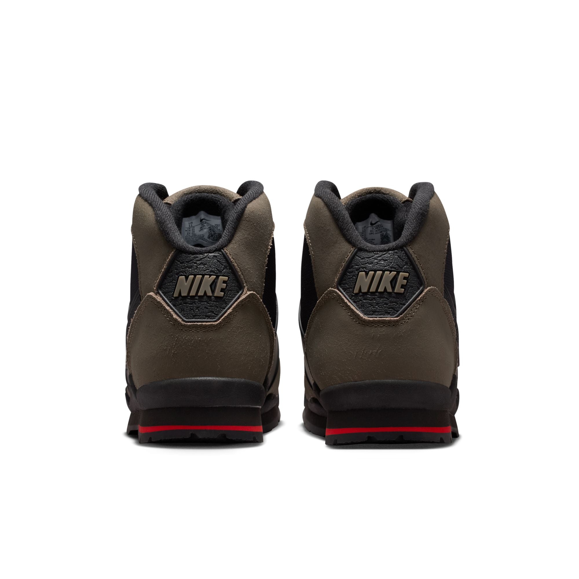 Nike Air Baltoro SP 'Olive Khaki'
