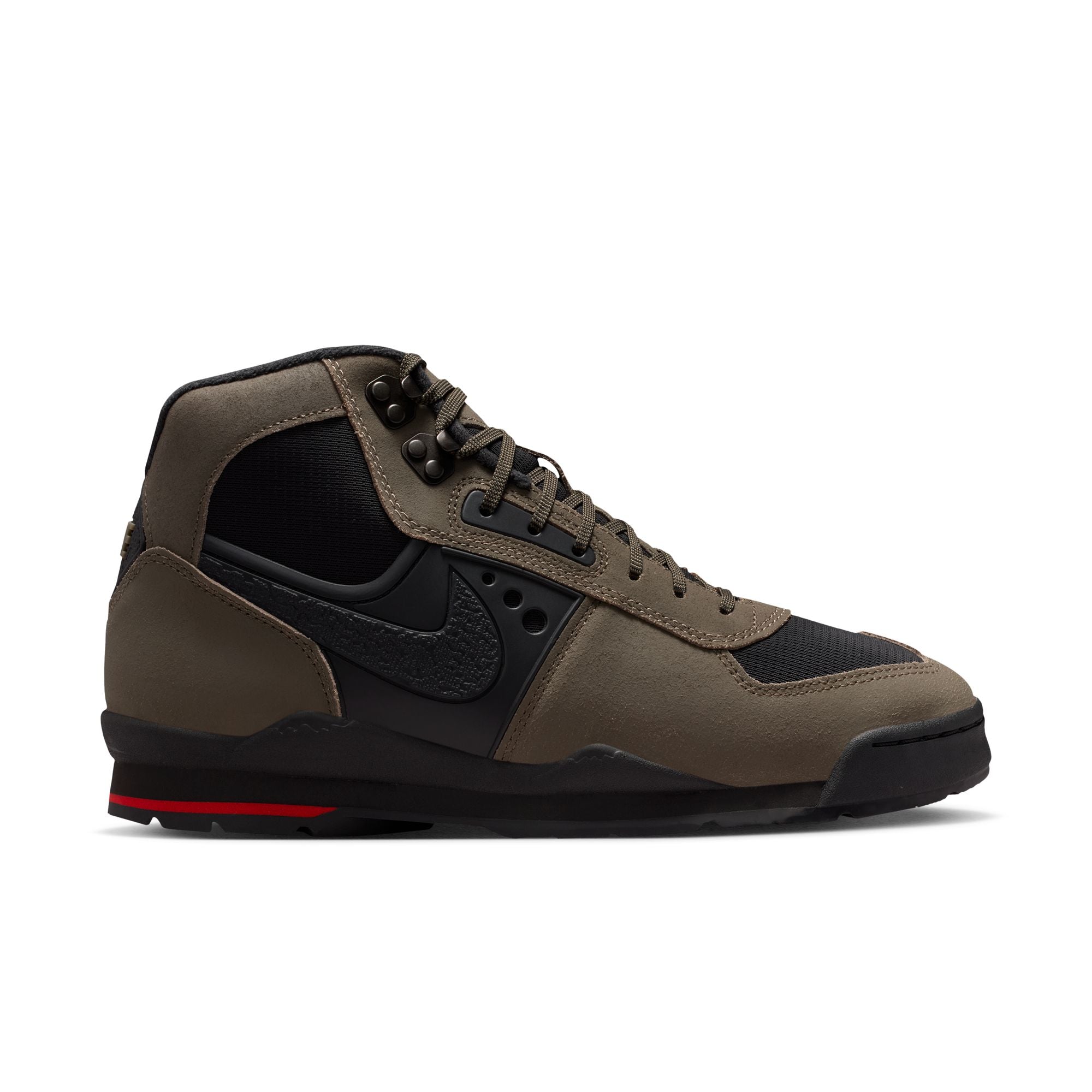 Nike Air Baltoro SP 'Olive Khaki'