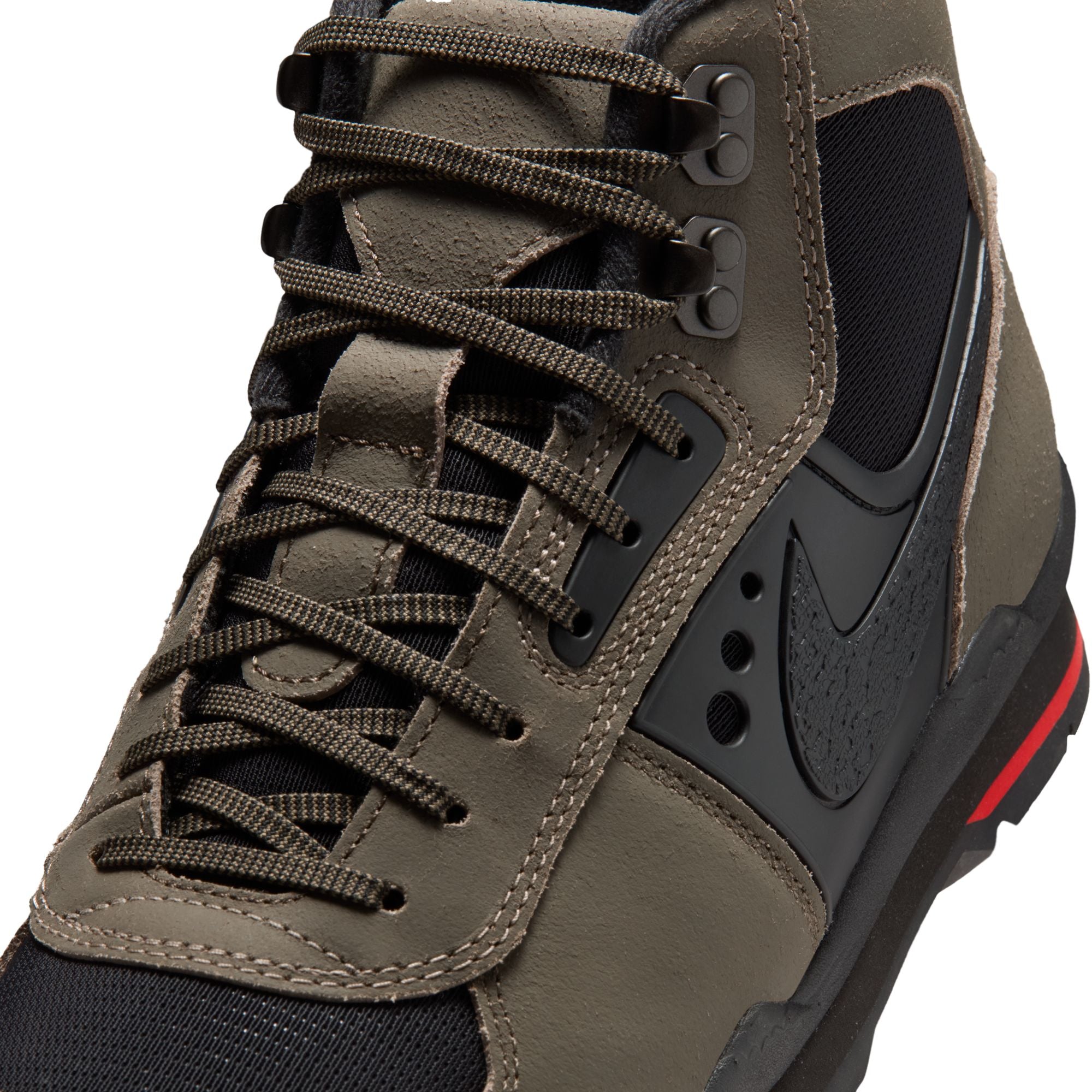 Nike Air Baltoro SP 'Olive Khaki'