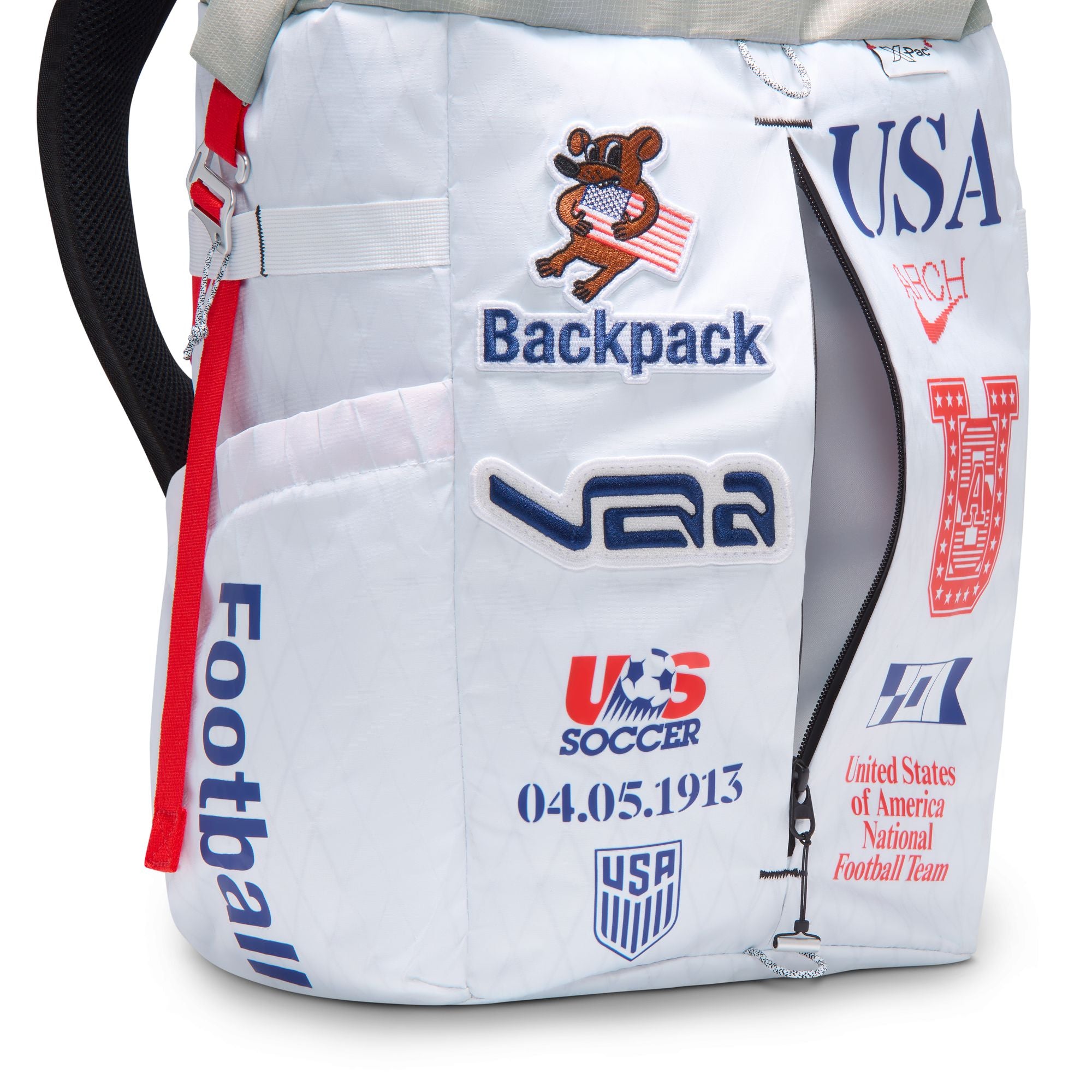 Nike USA x V.A.A. Aysén Backpack (32L)