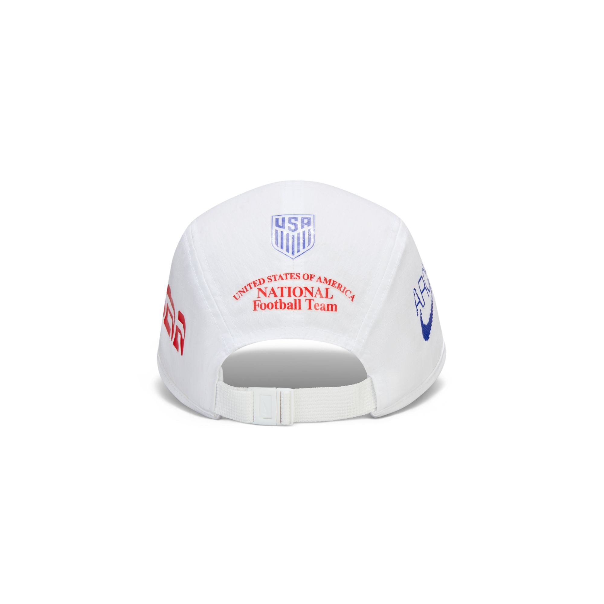Nike USA x V.A.A. Unstructured Dri-FIT Fly Cap