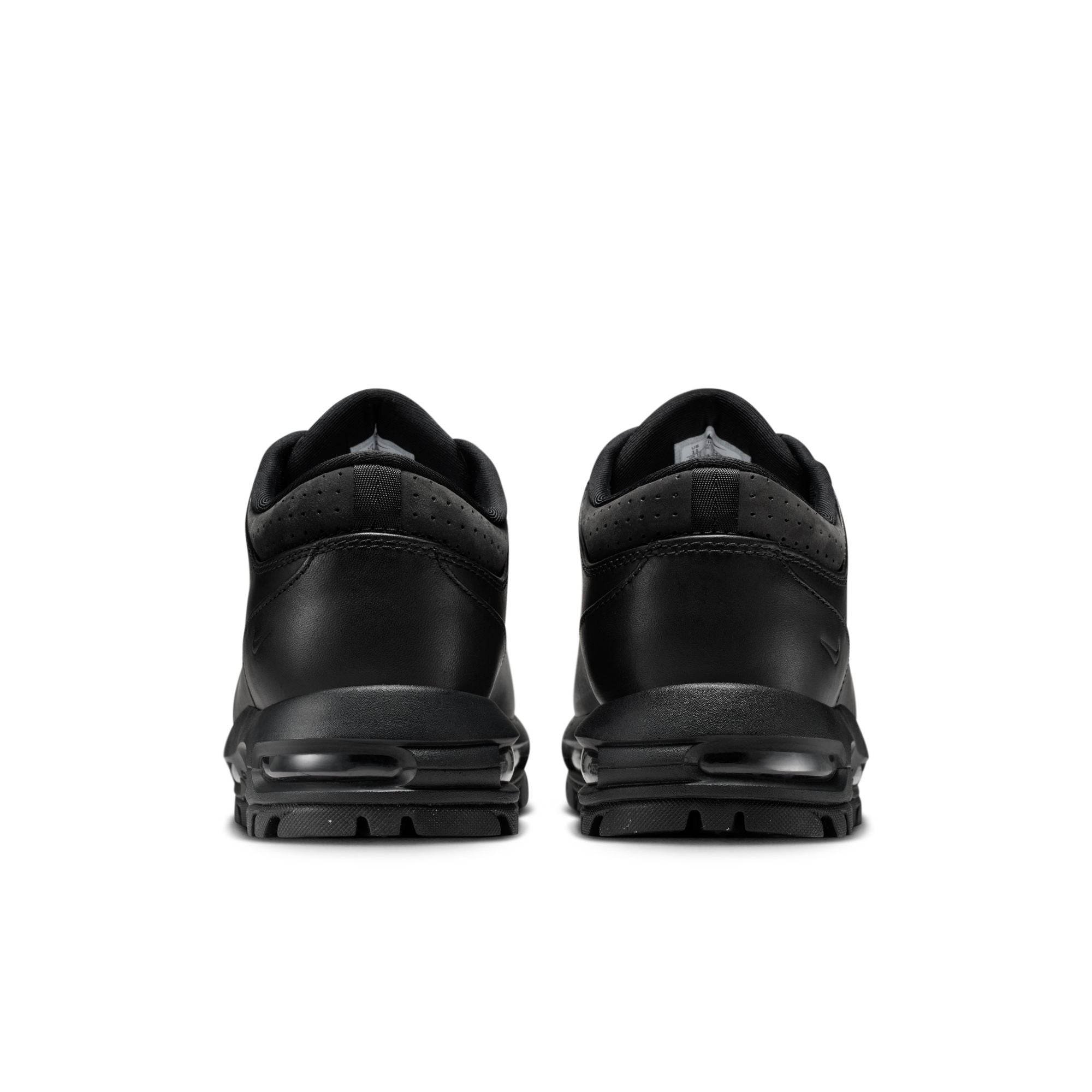 Nike Air Max Goadome Low SP 'Black'