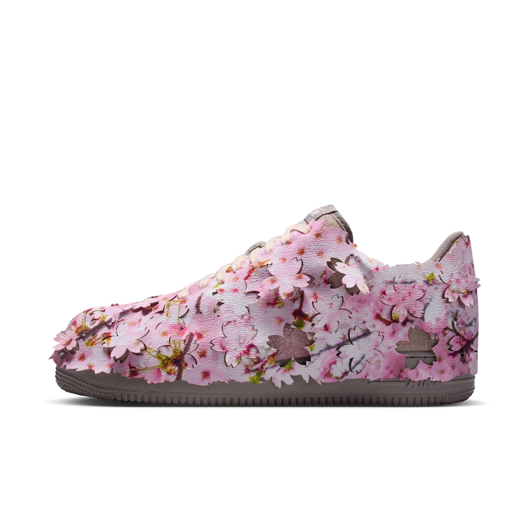 Nike Air Force 1 '07 Premium 'Cherry Blossom'