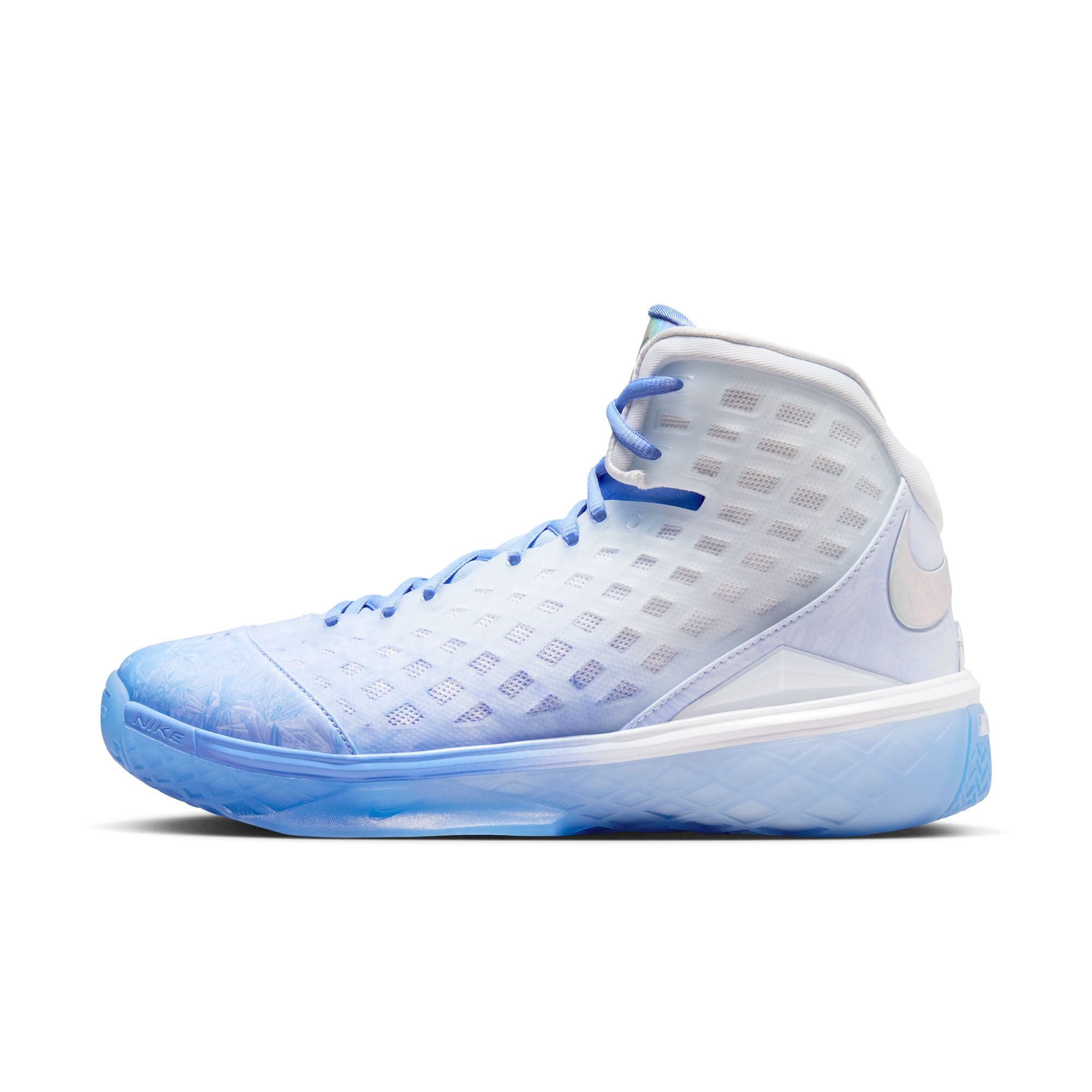 Nike Kobe III Protro 'Christmas'