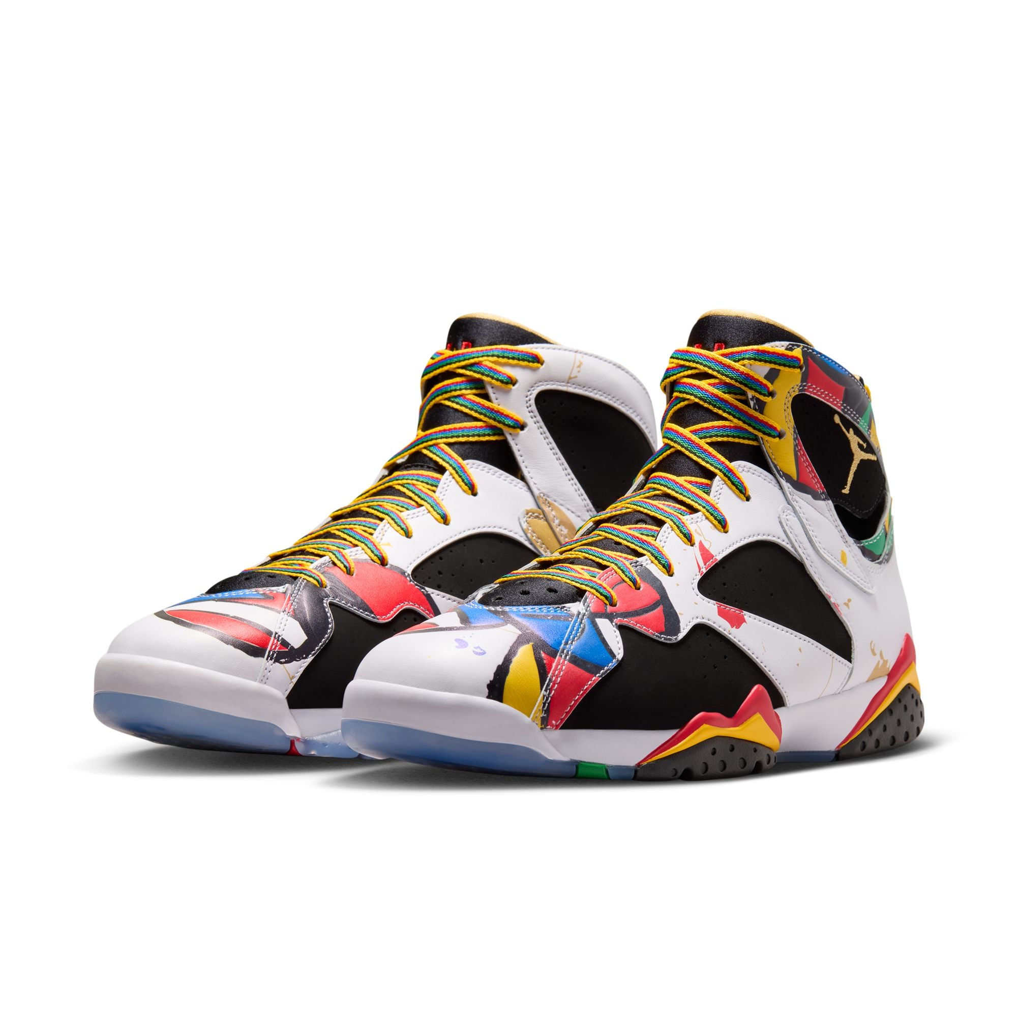 Air Jordan 7 Retro 'Miró'