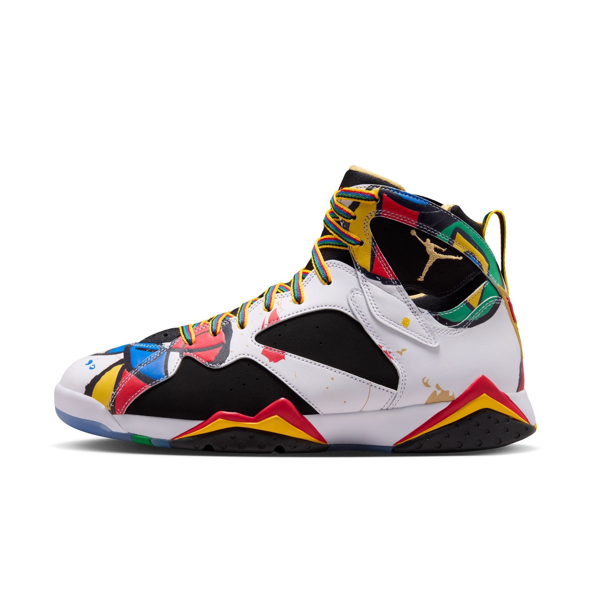 Air Jordan 7 Retro 'Miró'