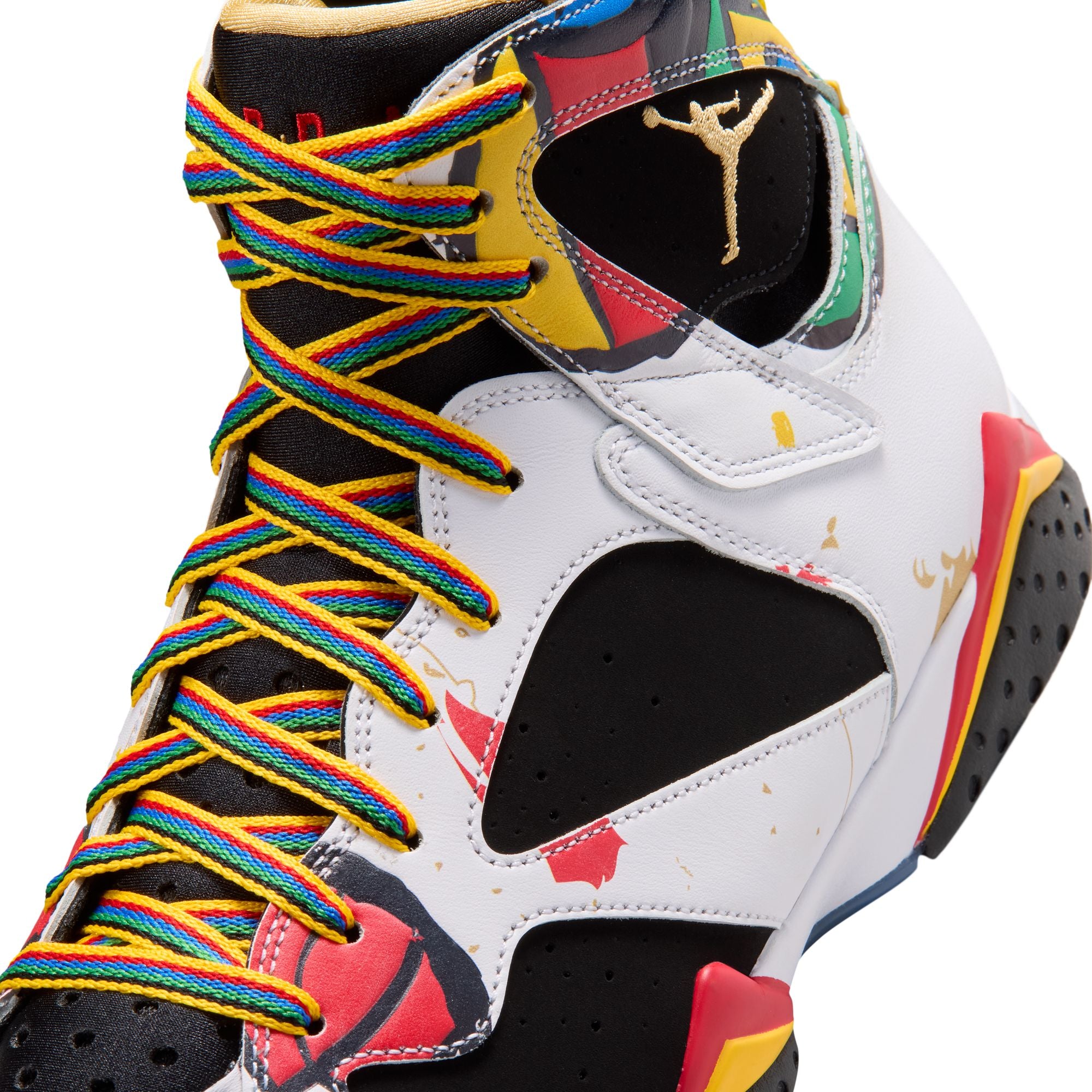 Air Jordan 7 Retro 'Miró'