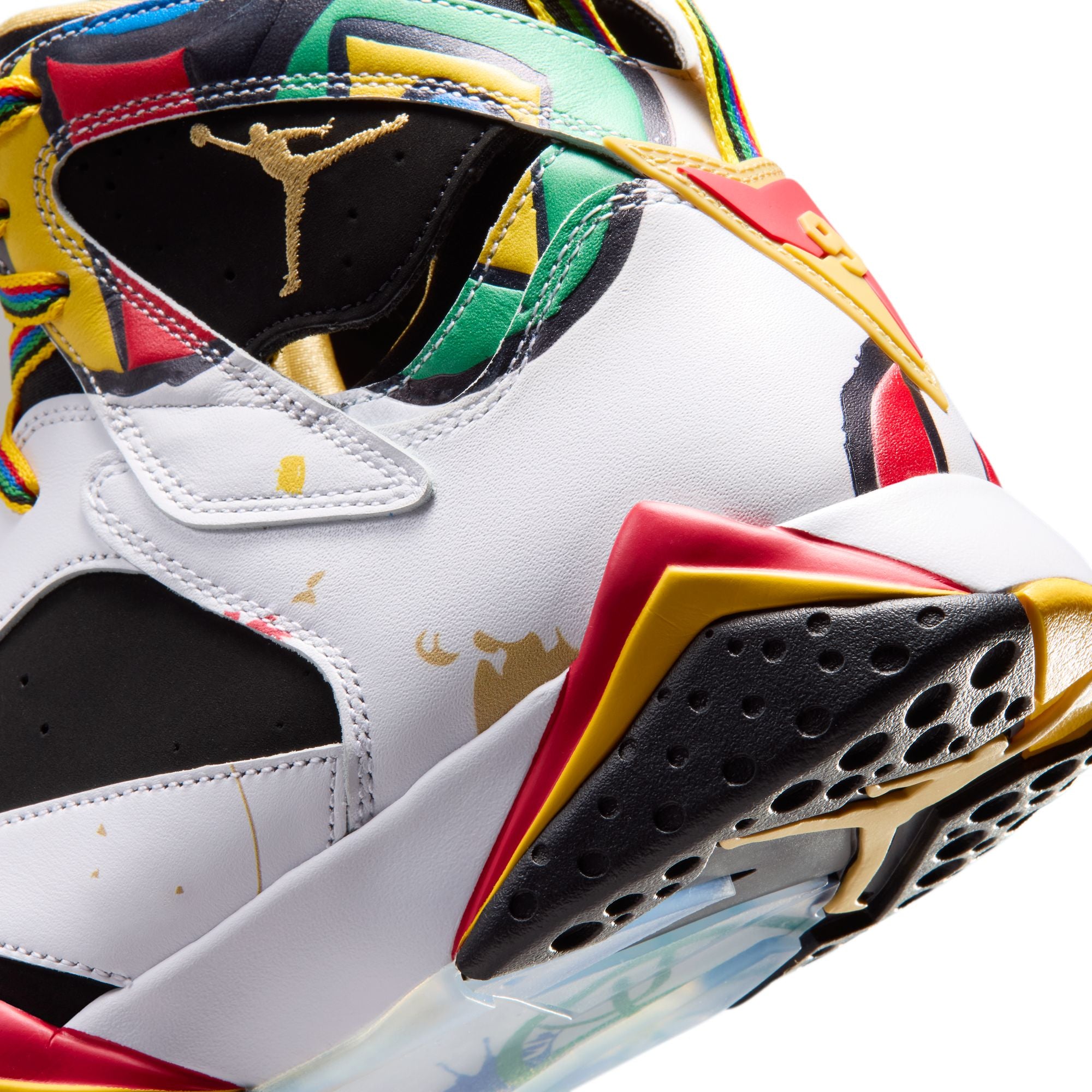 Air Jordan 7 Retro 'Miró'