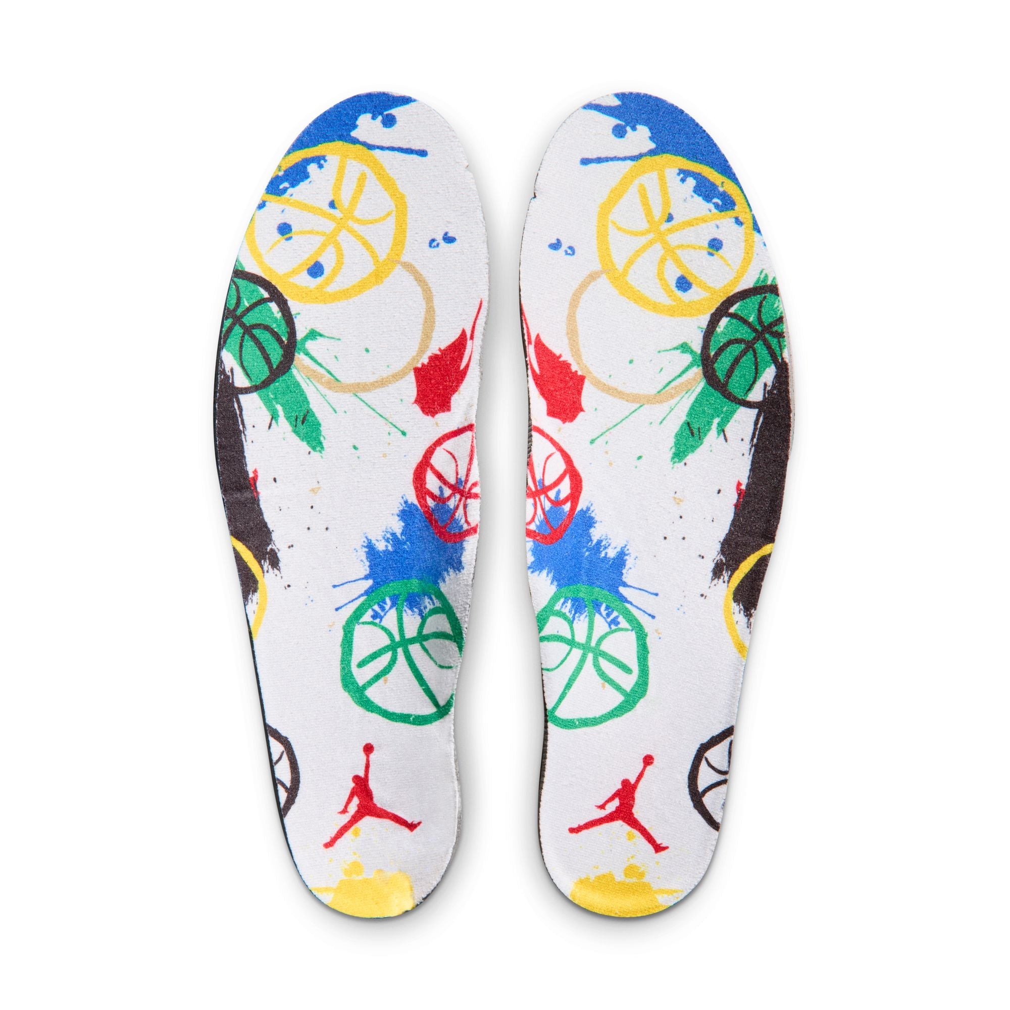 Air Jordan 7 Retro 'Miró'