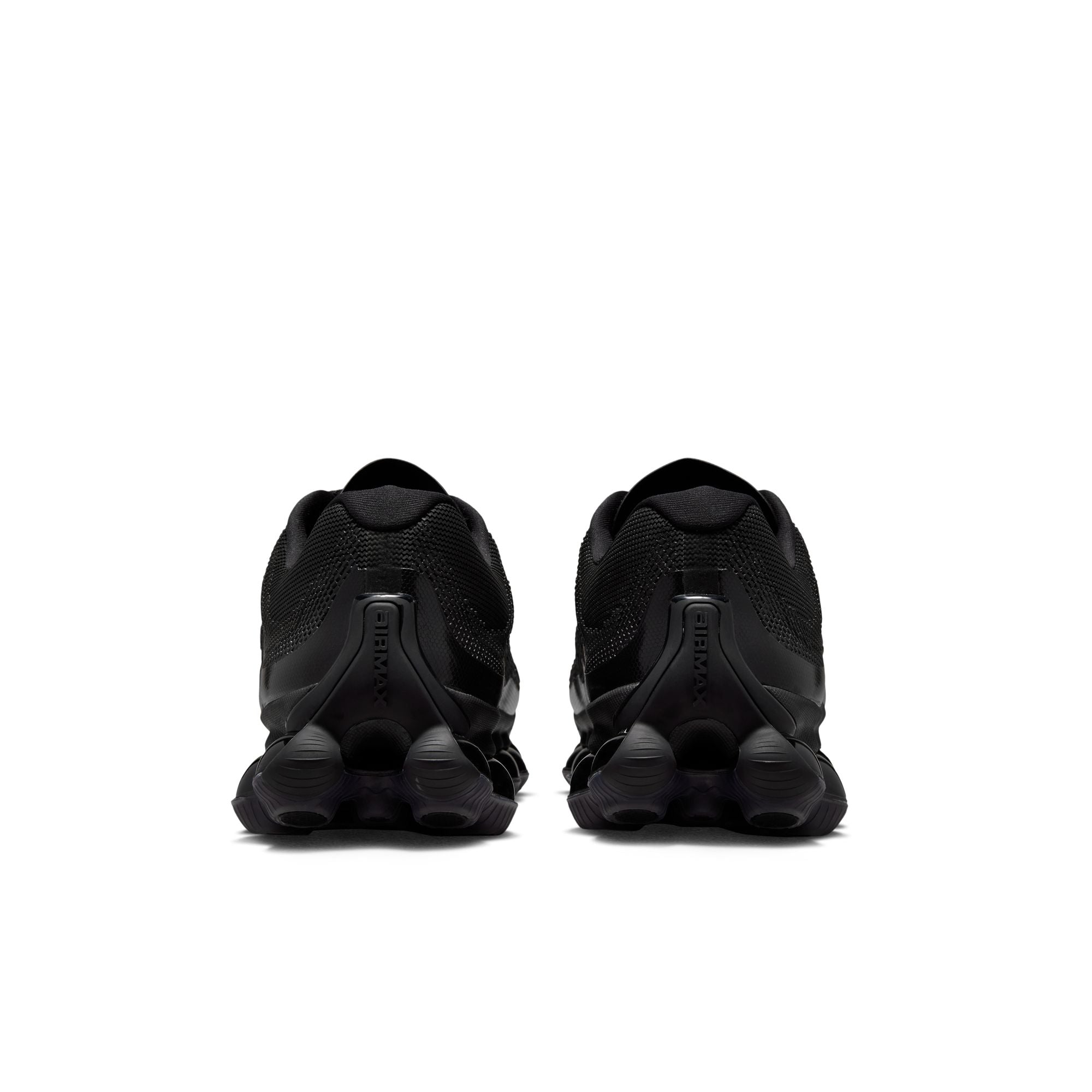 Nike Air Liquid Max 'Black'