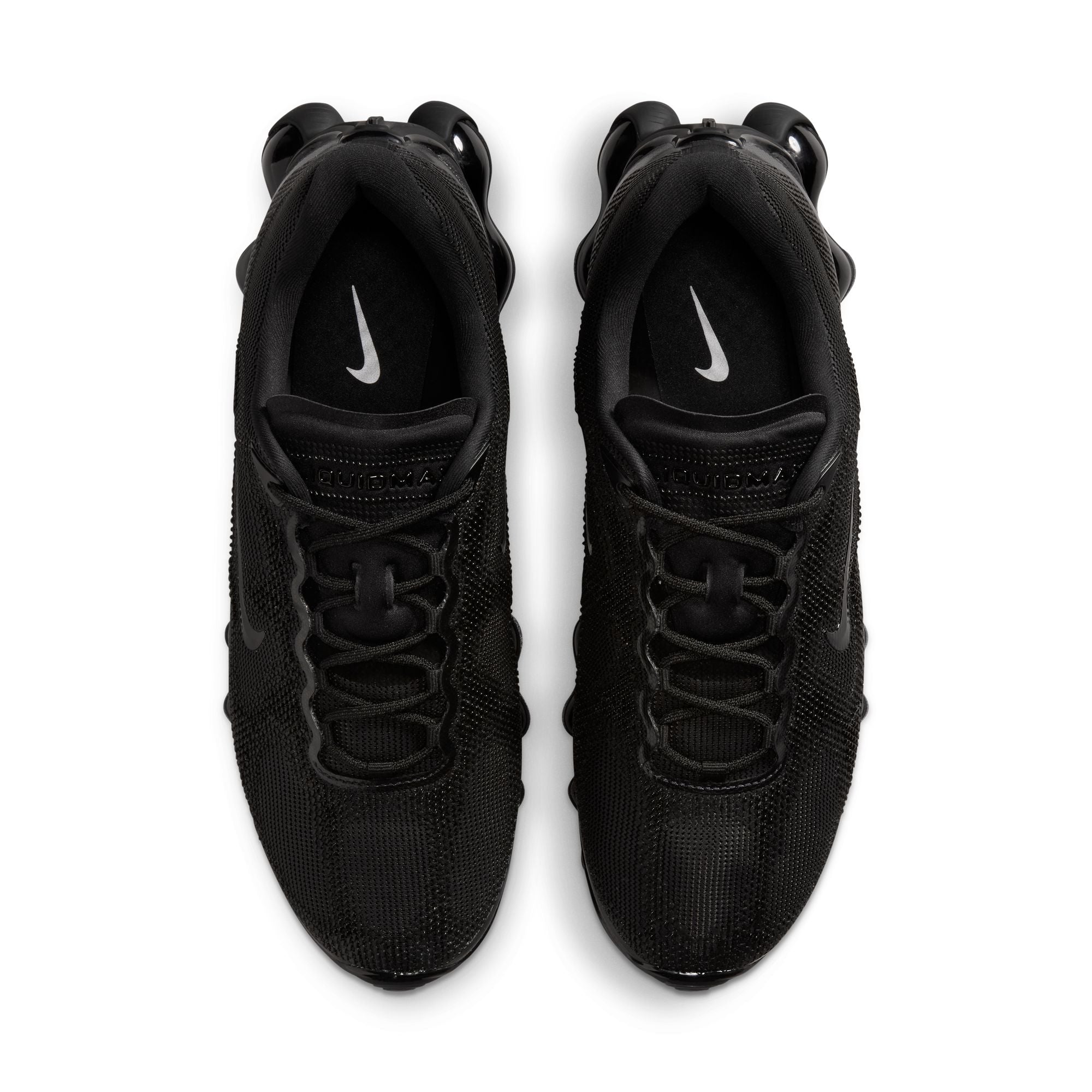 Nike Air Liquid Max 'Black'