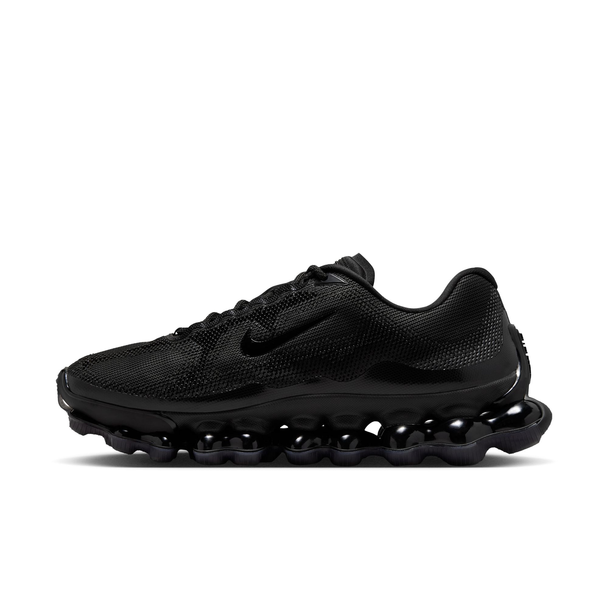 Nike Air Liquid Max 'Black'