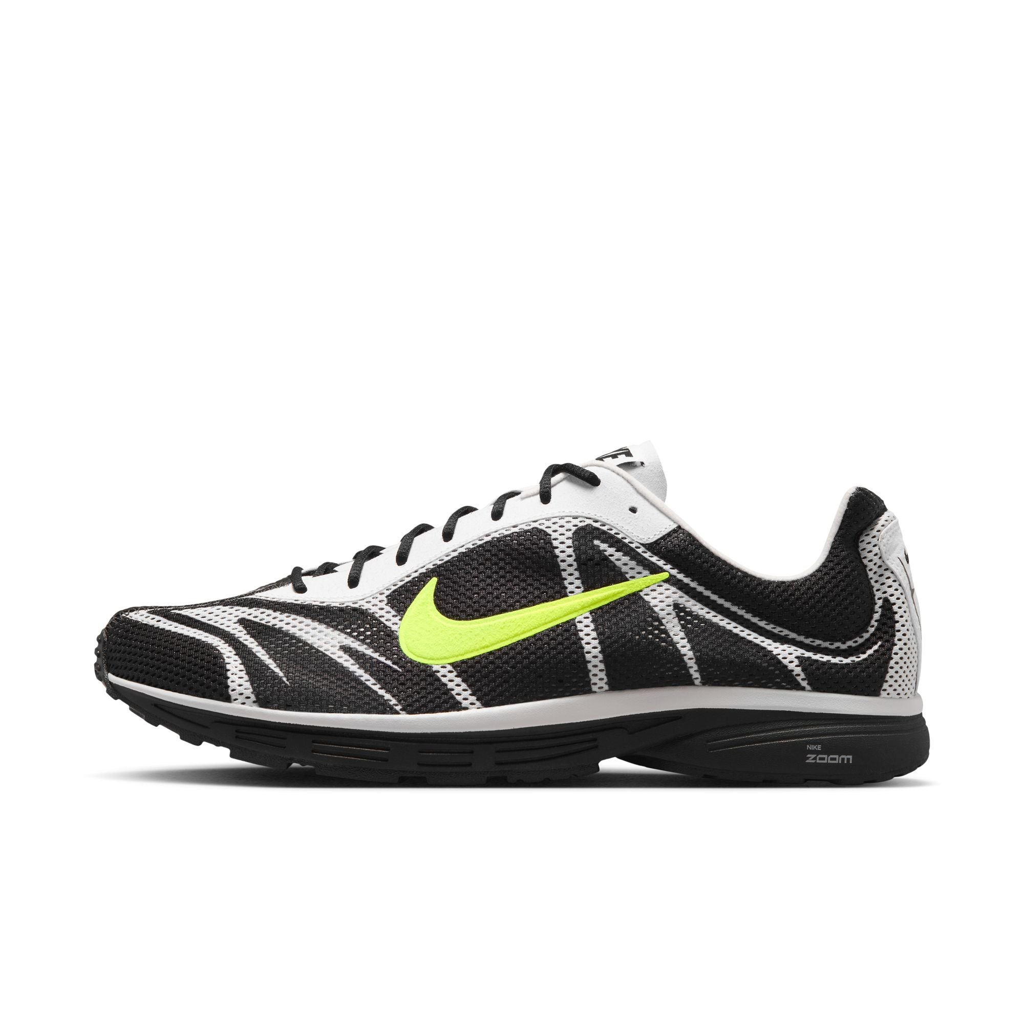 Nike Zoom Streak 3 'Black/Volt'
