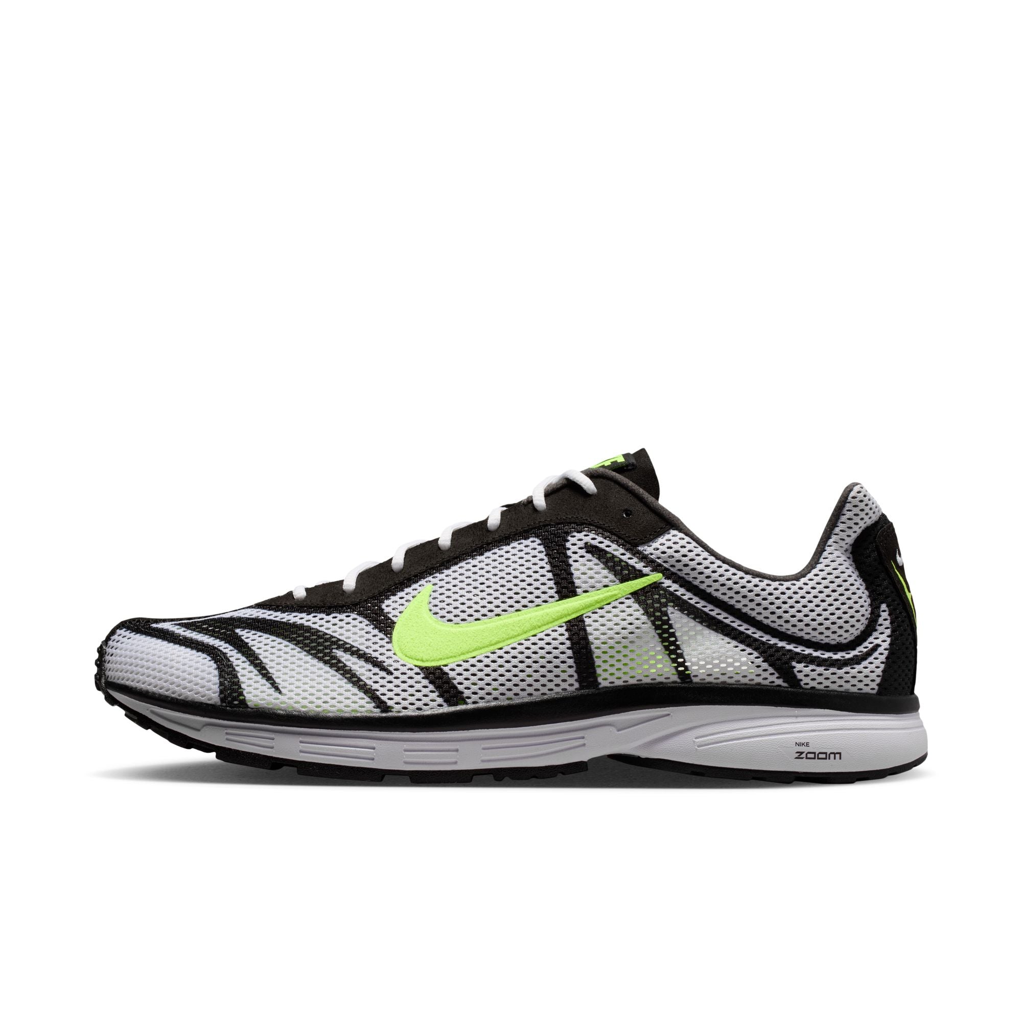 Nike Zoom Streak 3 'White/Volt'