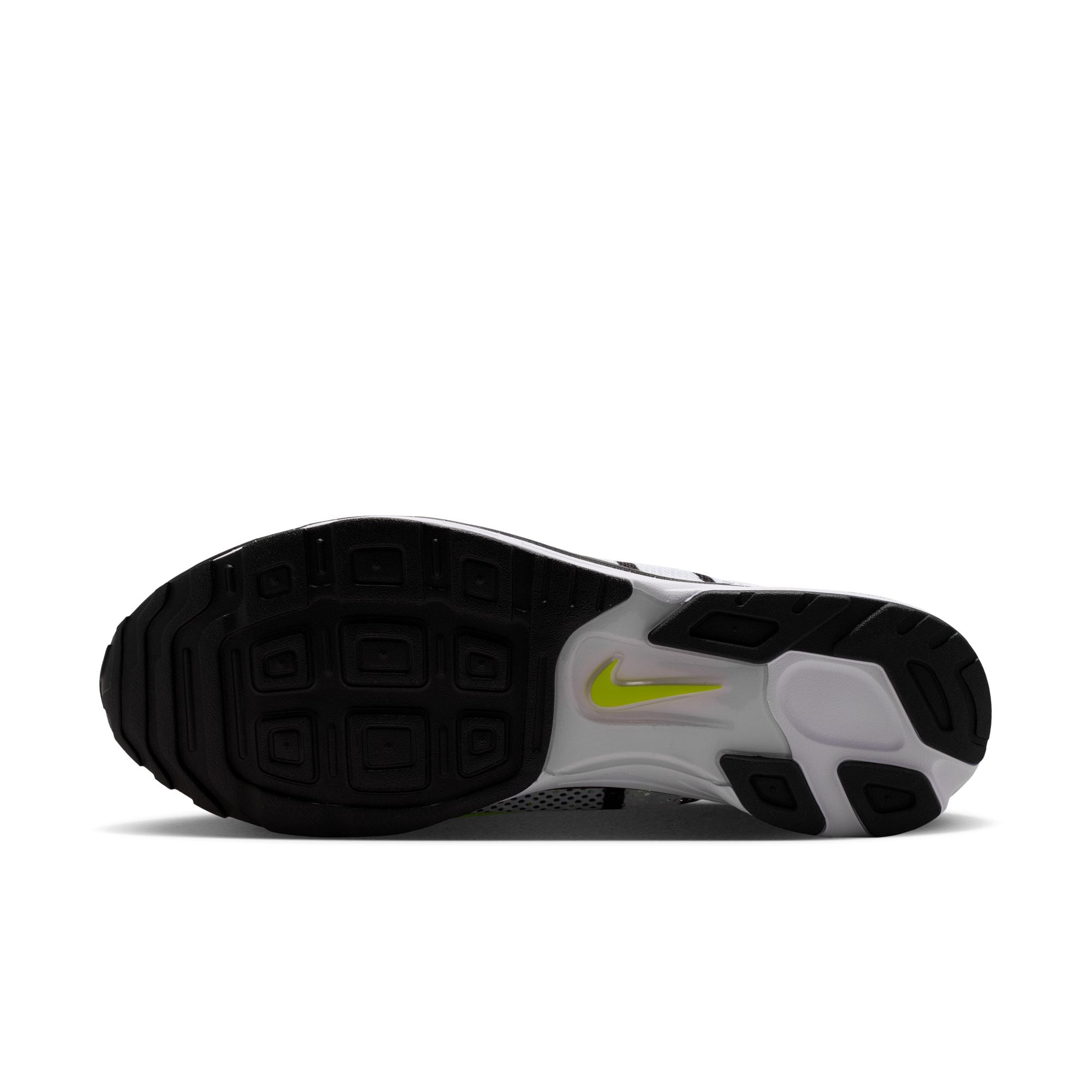 Nike Zoom Streak 3 'White/Volt'