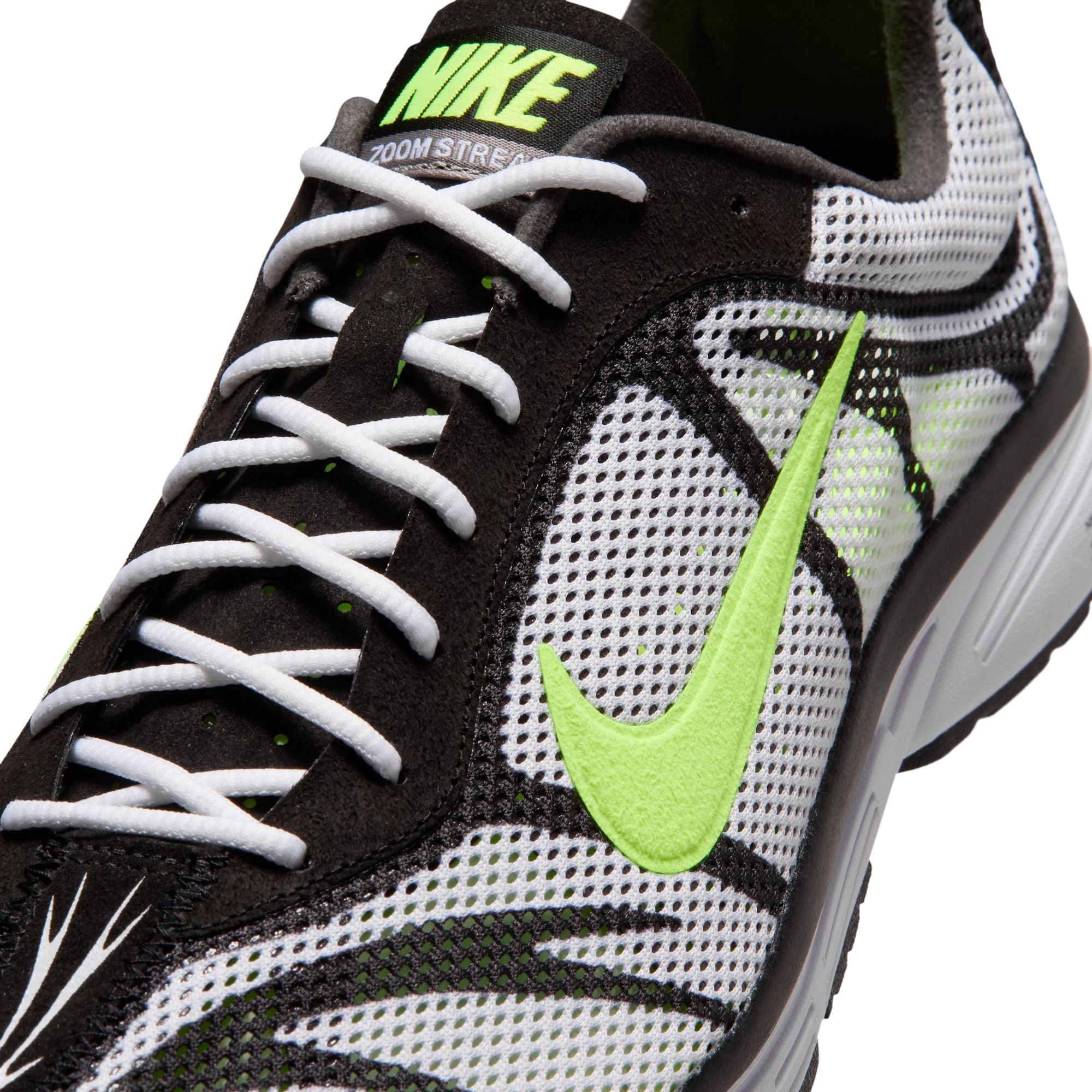Nike Zoom Streak 3 'White/Volt'
