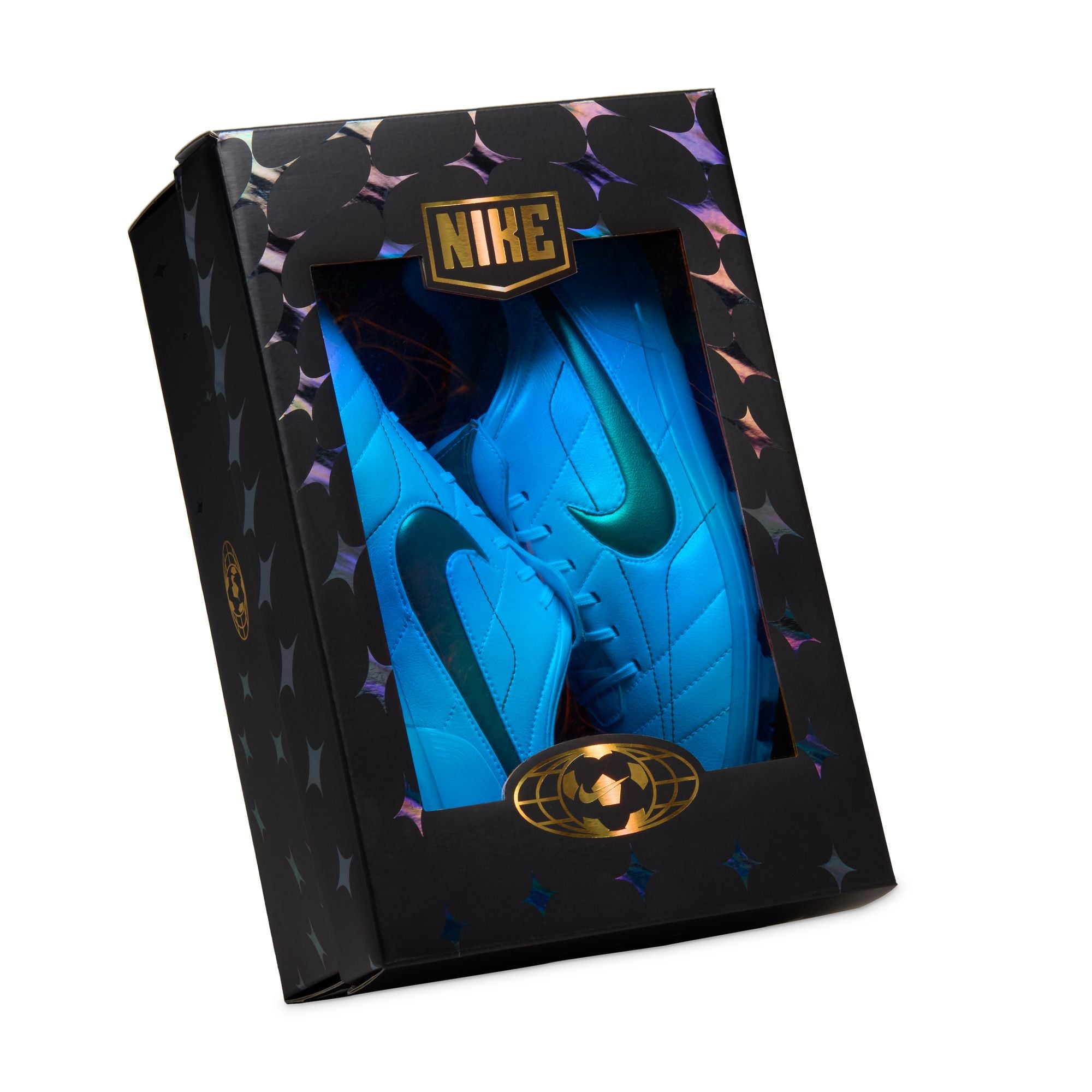 Nike Cryoshot Tiempo Legend R10 OG