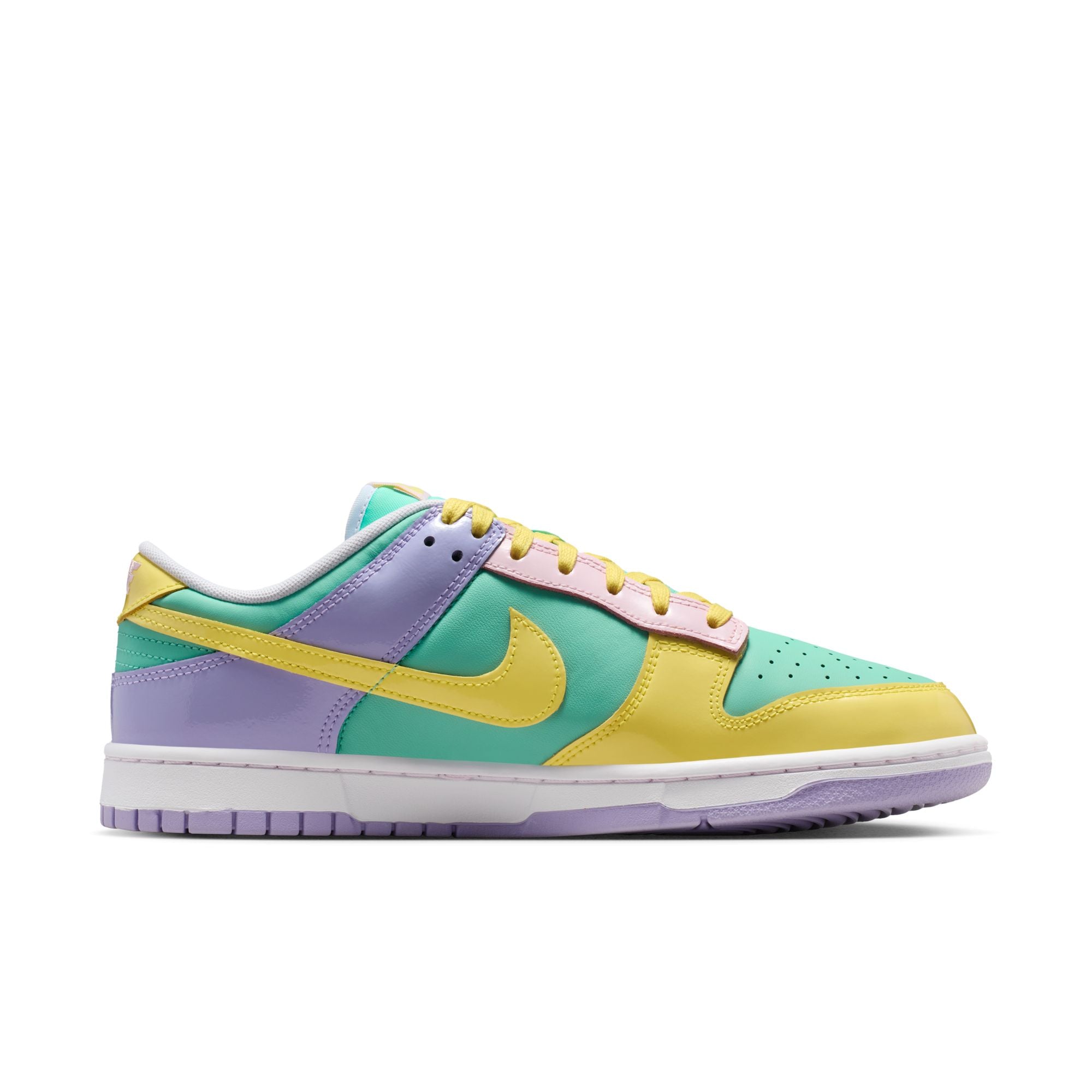Nike Dunk Low Retro 'Easter'