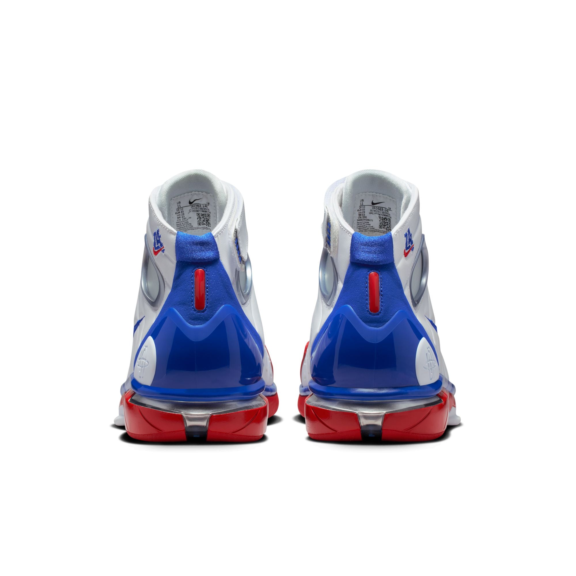 Nike Air Zoom Huarache 2K4 All Star