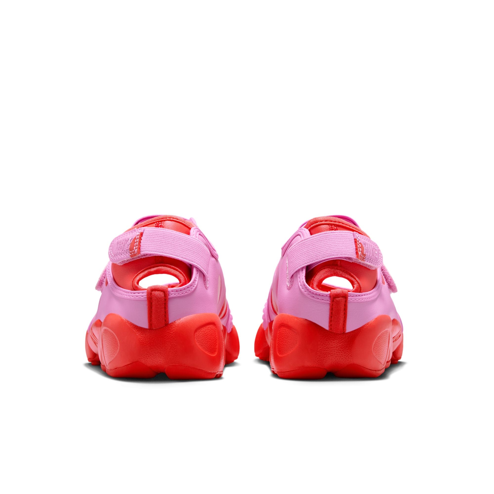 Womens Nike Air Rift Polka Dot 'Light Magenta'