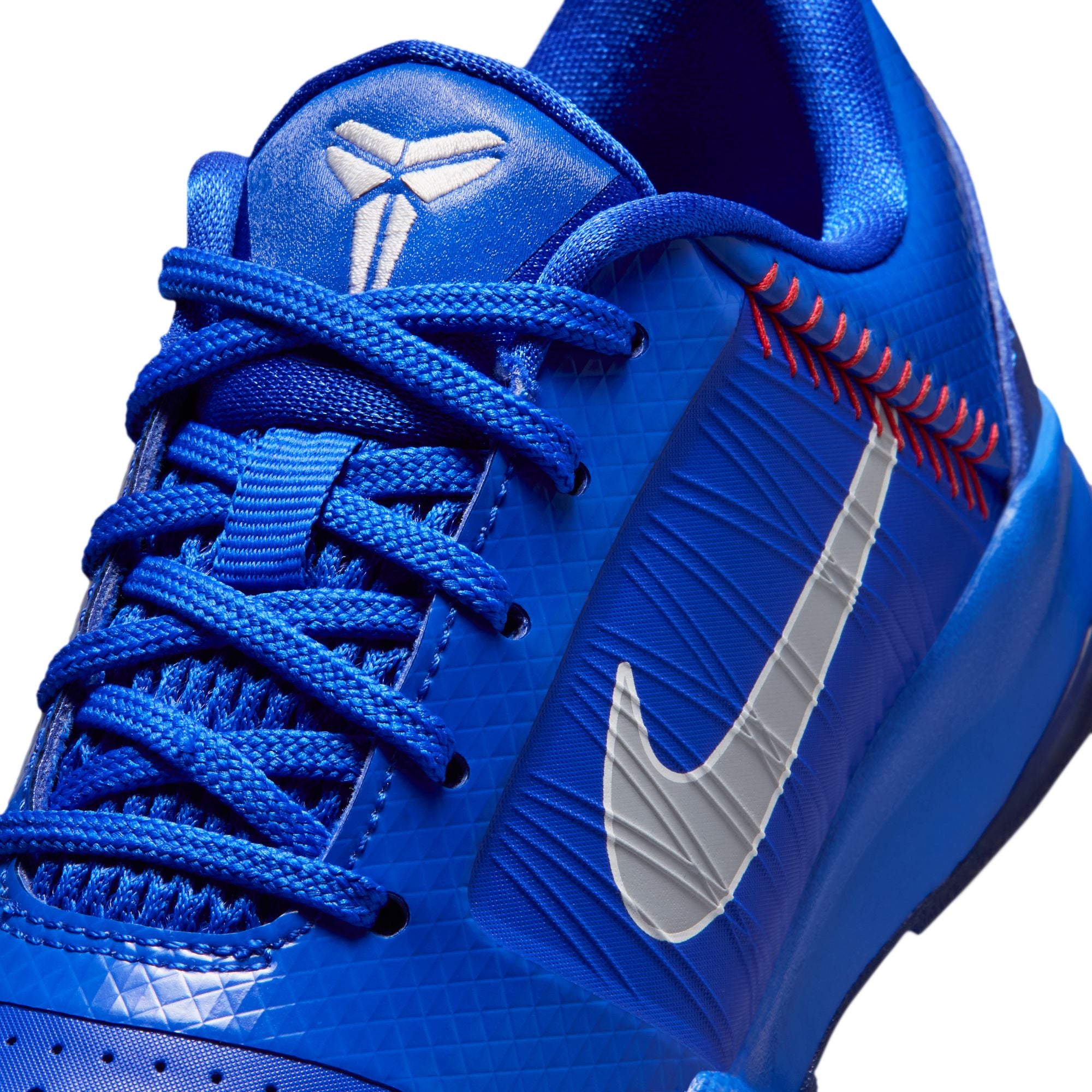 Youth Nike Kobe 5 Protro 'Dodgers' (PS)
