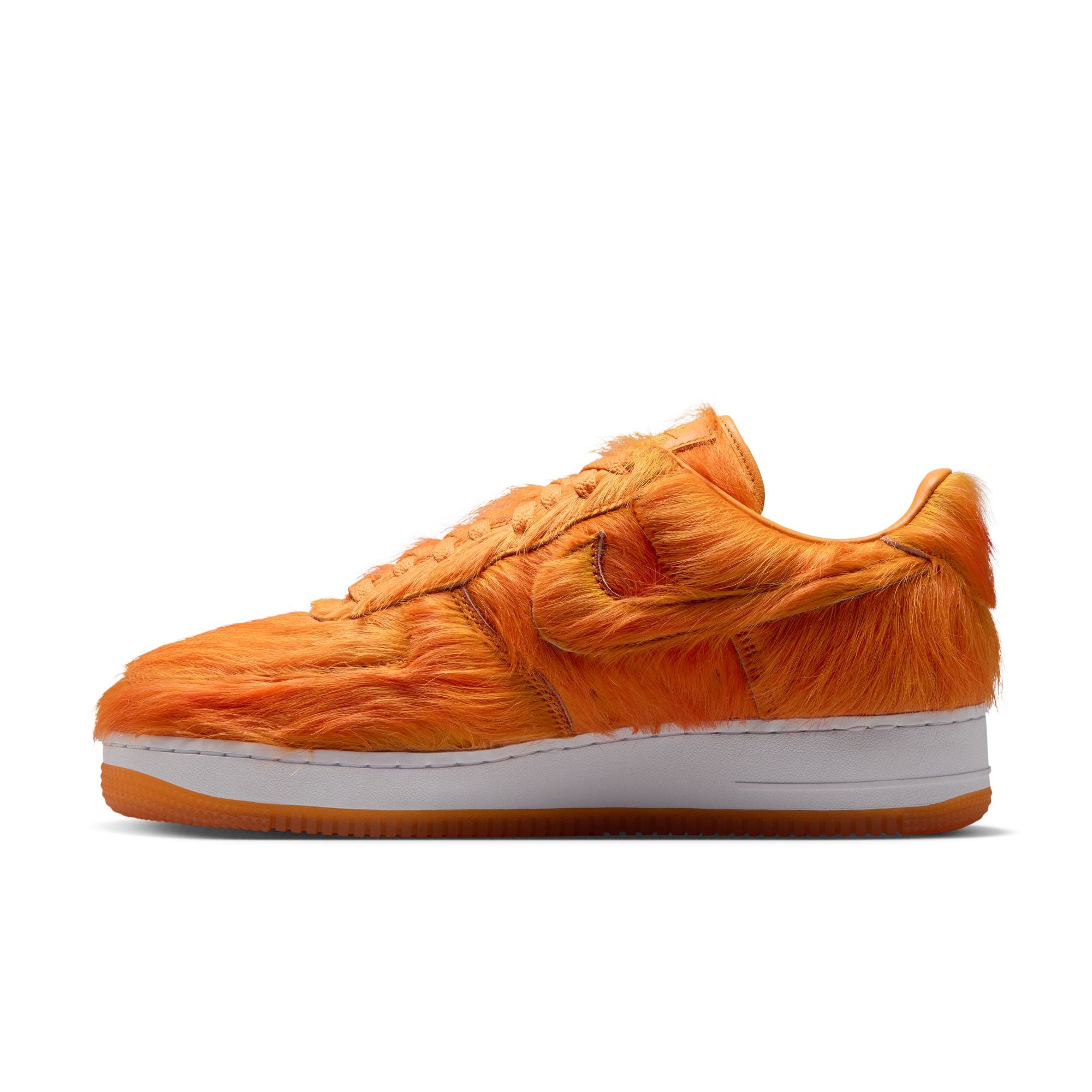 Nike Air Force 1 'Campfire Pony Hair'