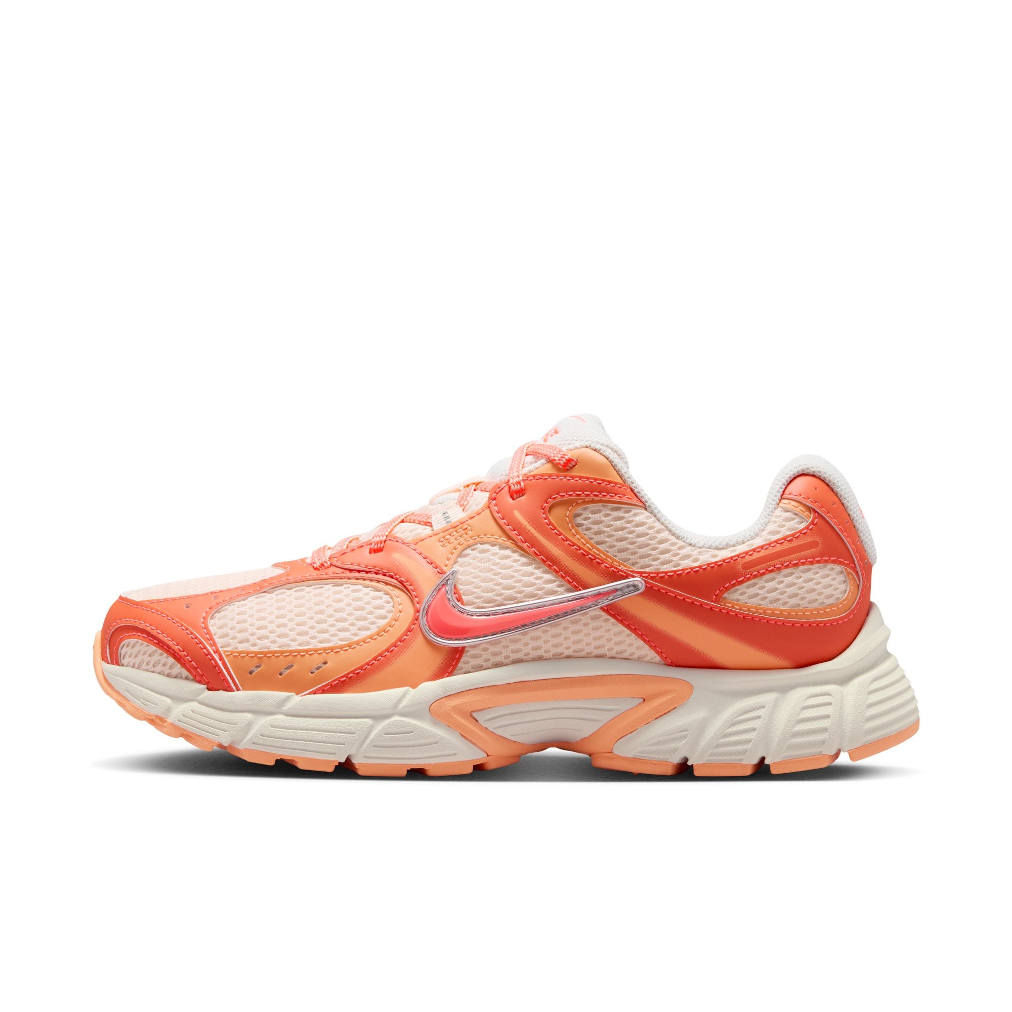 Womens Nike V5 RNR 'Crimson Tint'