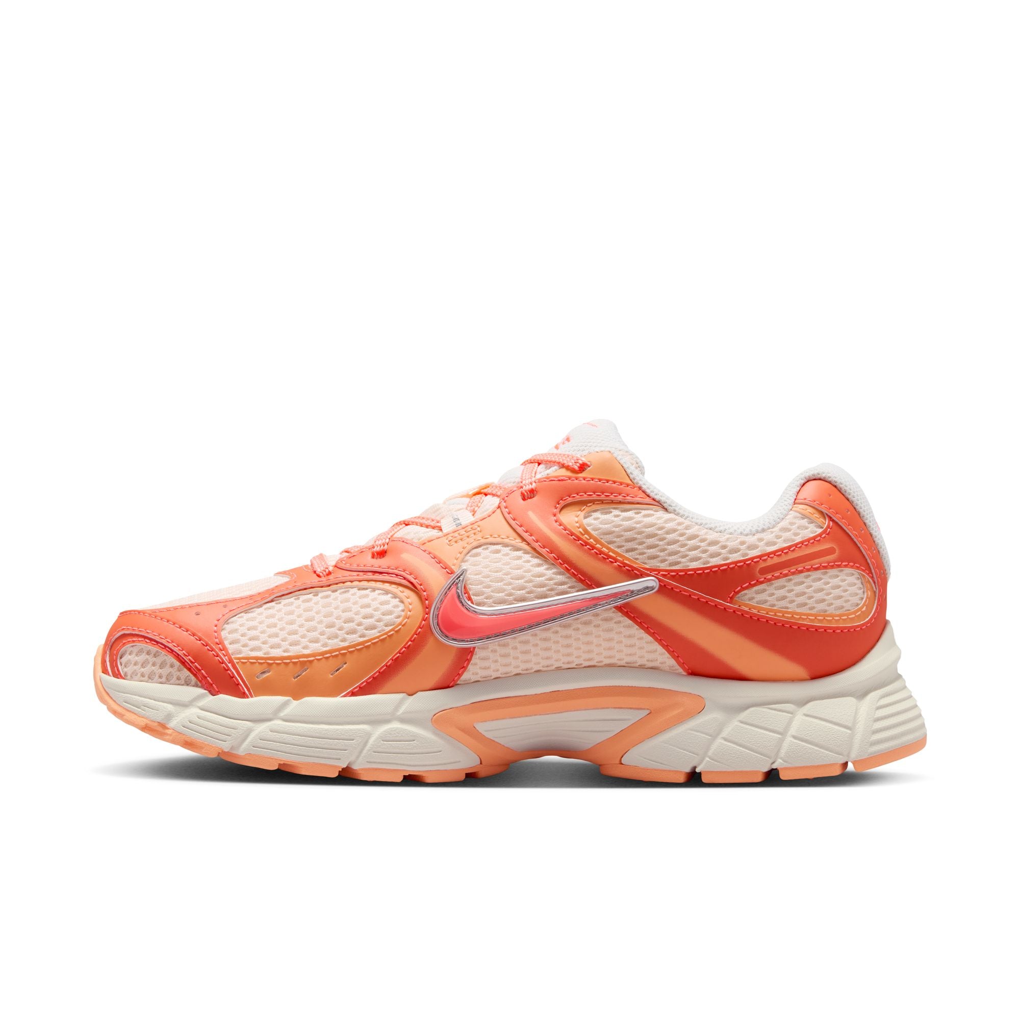 Womens Nike V5 RNR 'Crimson Tint'