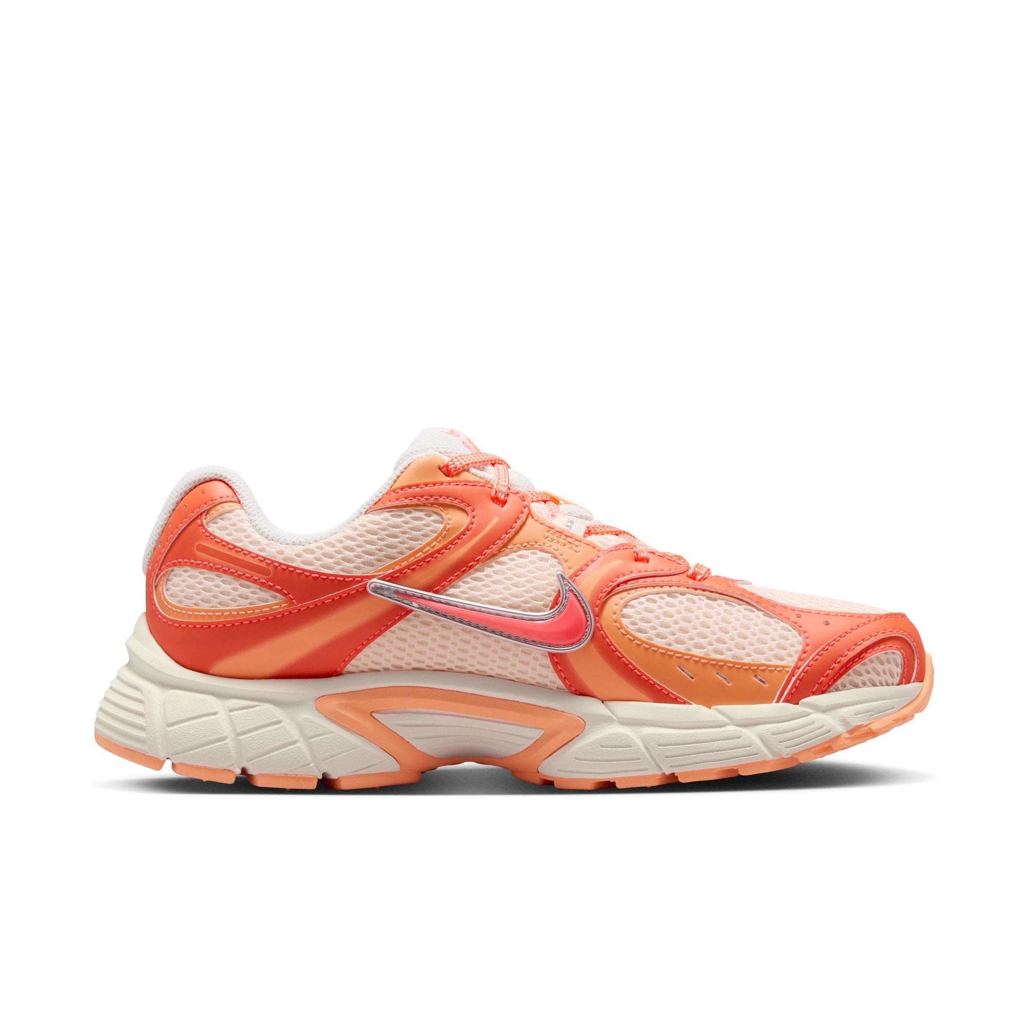 Womens Nike V5 RNR 'Crimson Tint'
