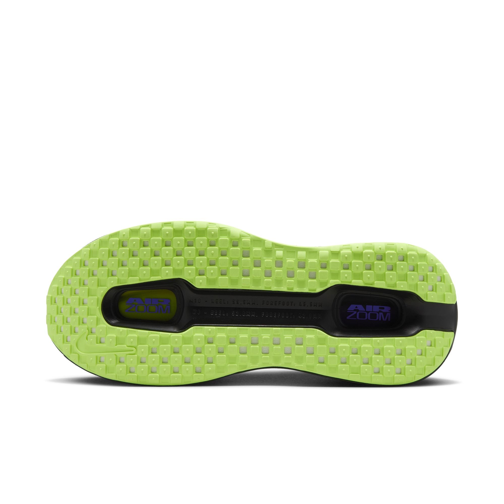 Nike Vomero Premium QS 'Black Volt Glow'