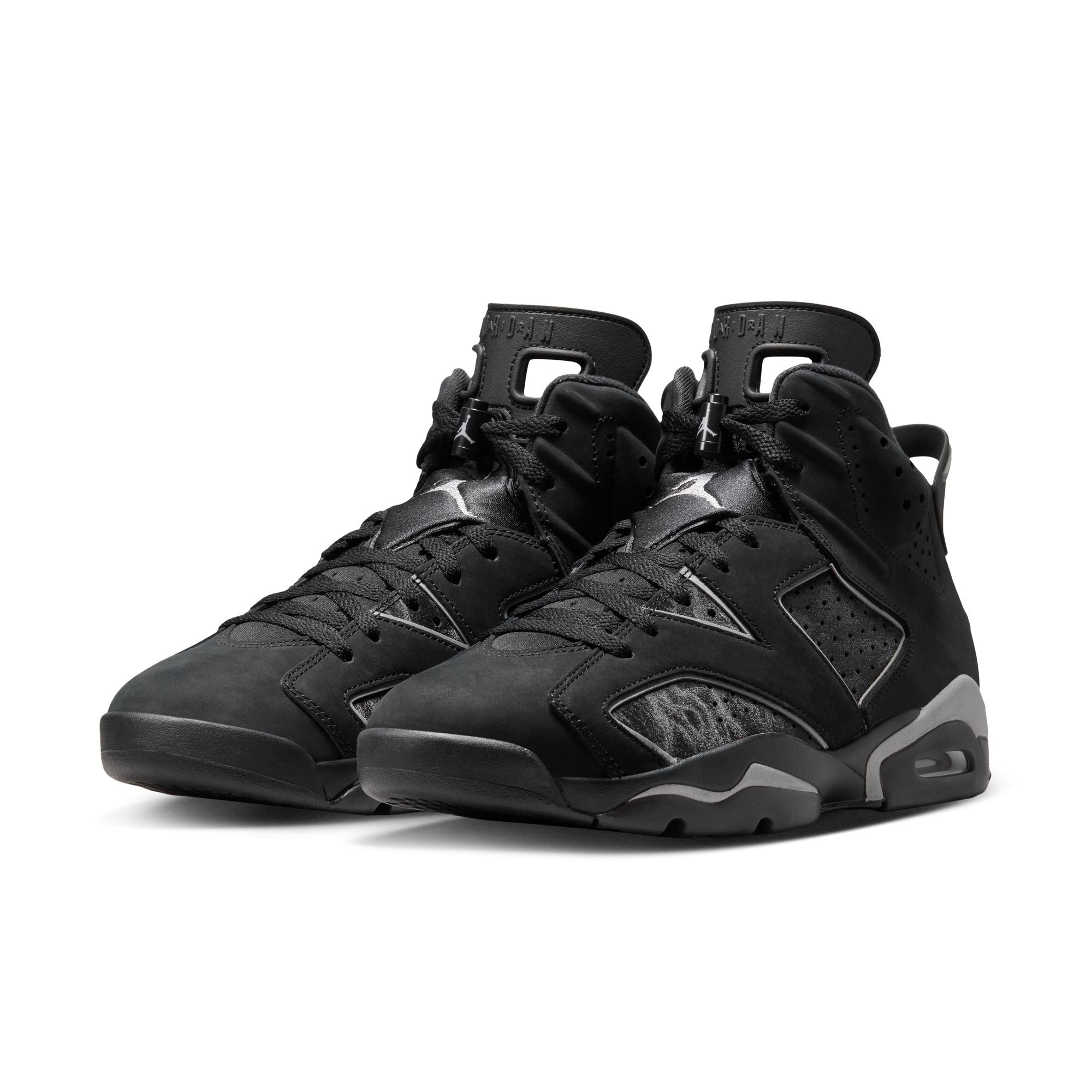 Air Jordan 6 Retro 'Cap and Gown'