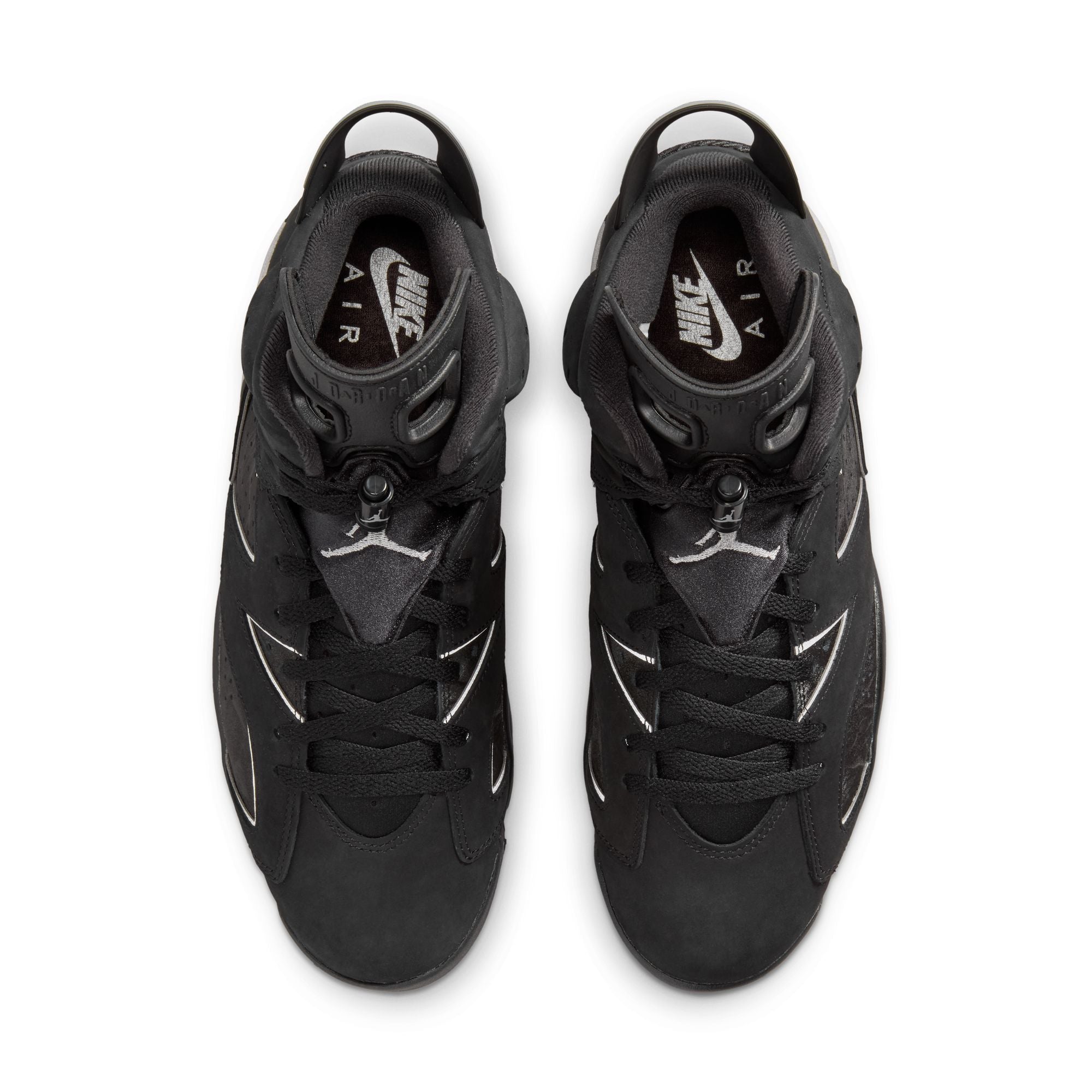 Air Jordan 6 Retro 'Cap and Gown'