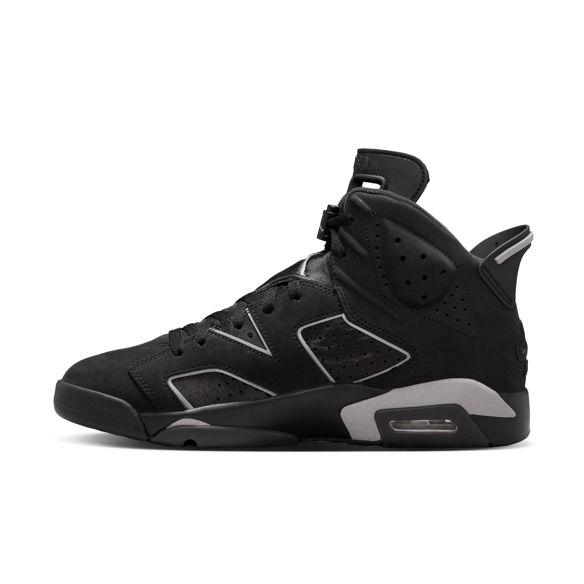 Air Jordan 6 Retro 'Cap and Gown'