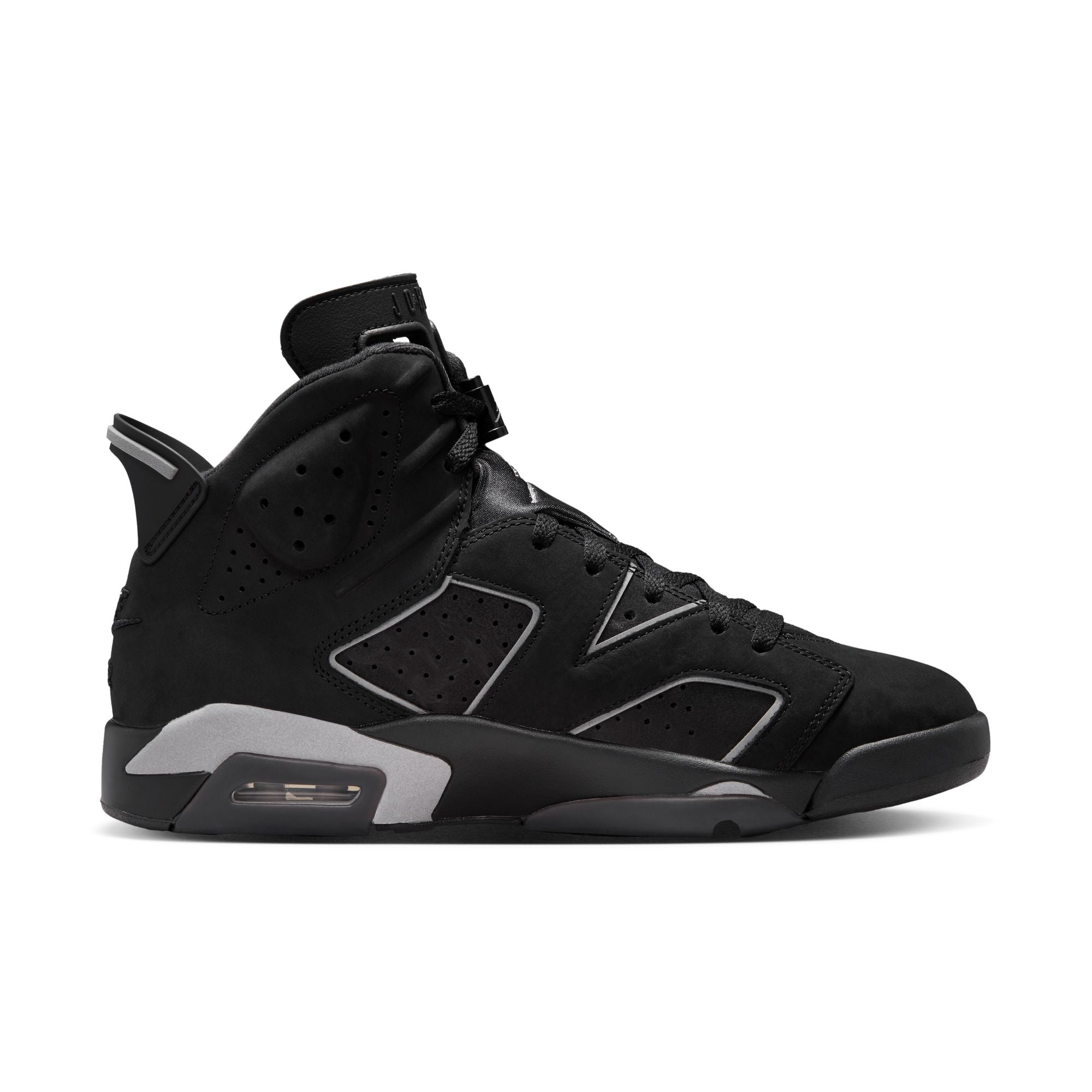 Air Jordan 6 Retro 'Cap and Gown'
