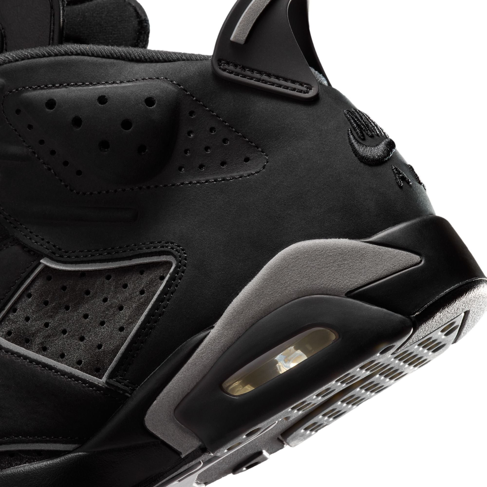 Air Jordan 6 Retro 'Cap and Gown'