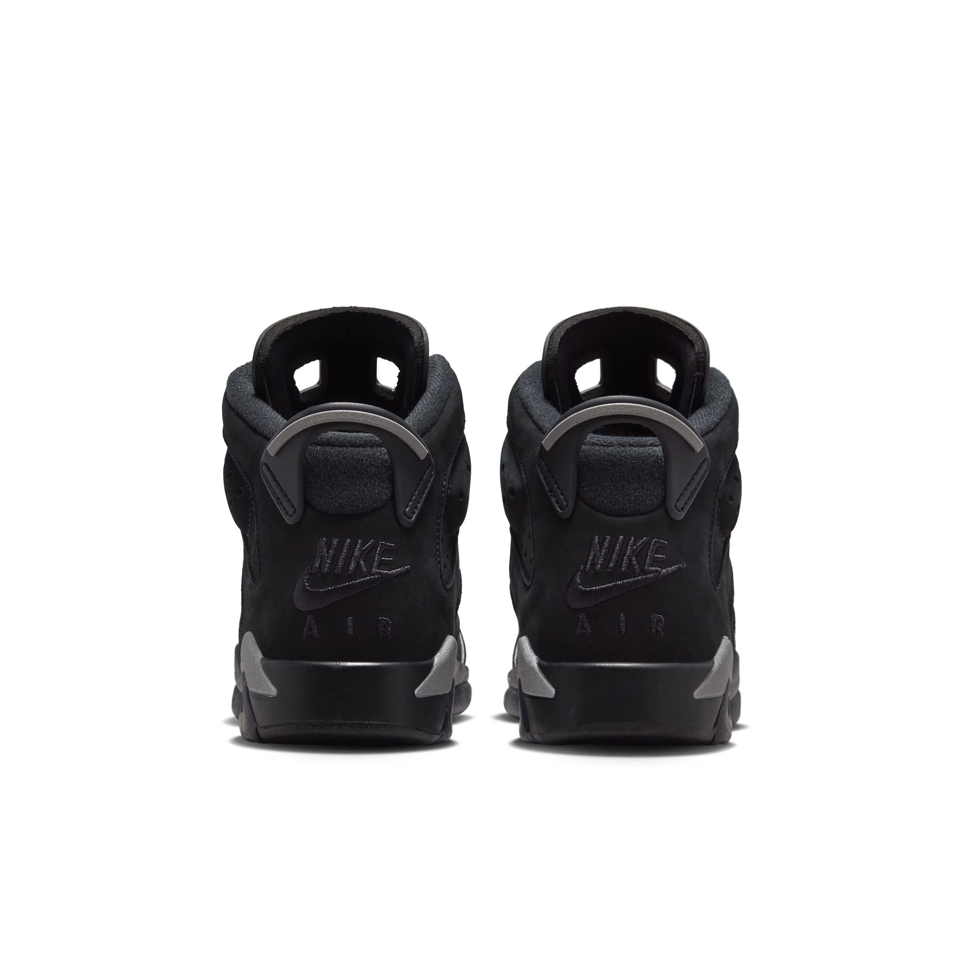 Youth Air Jordan 6 Retro 'Cap and Gown'