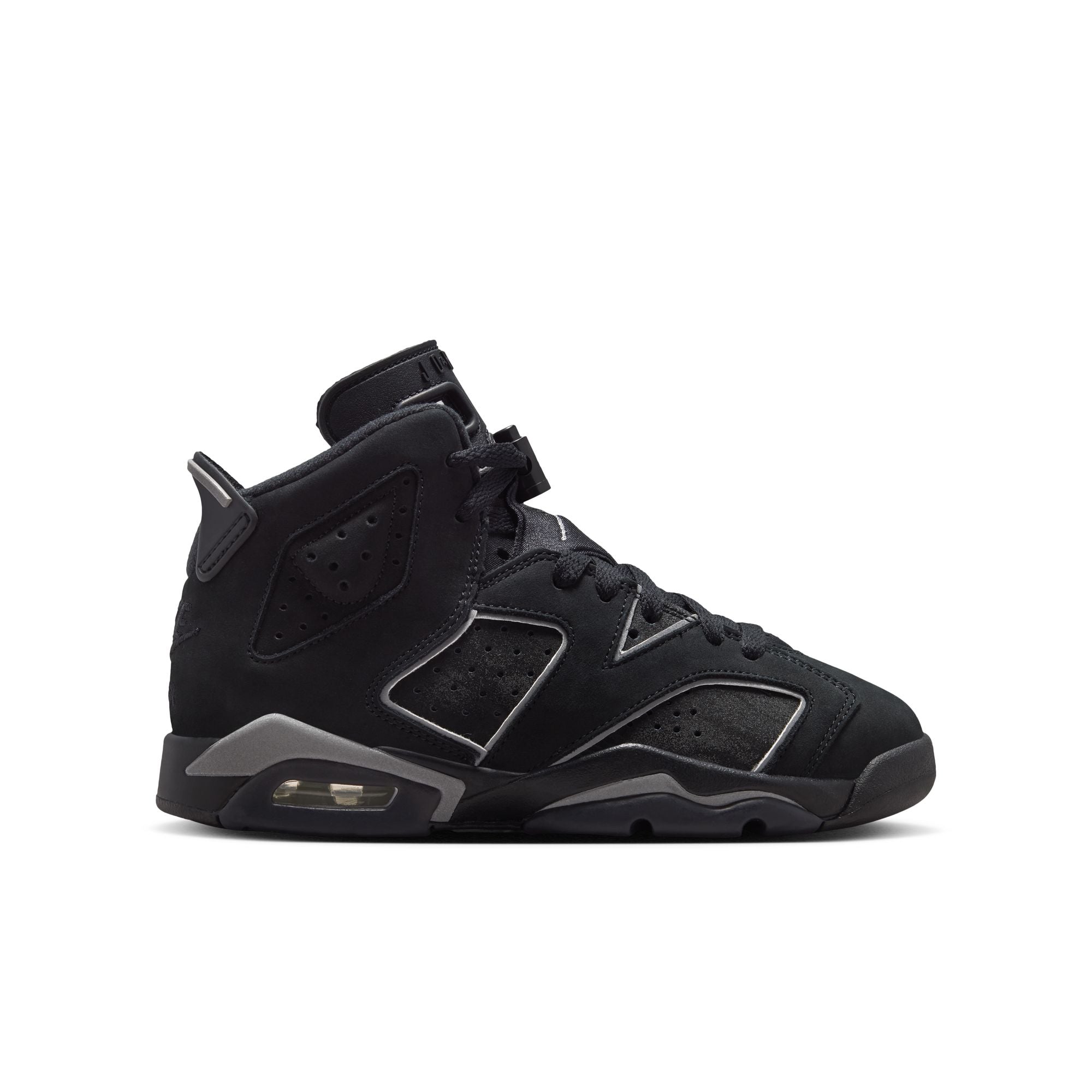 Youth Air Jordan 6 Retro 'Cap and Gown'