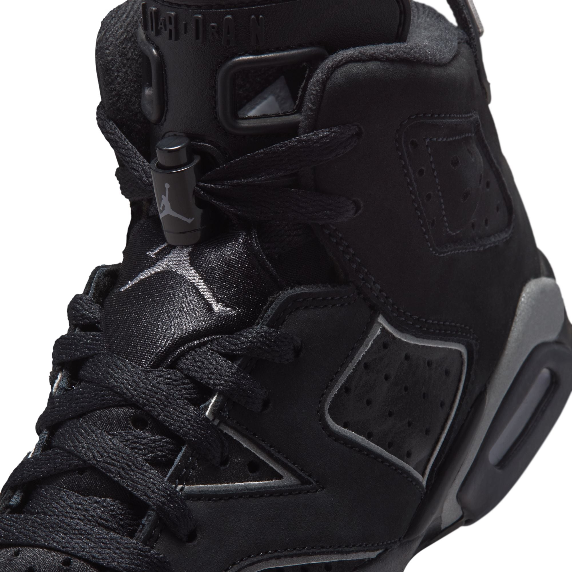 Youth Air Jordan 6 Retro 'Cap and Gown'