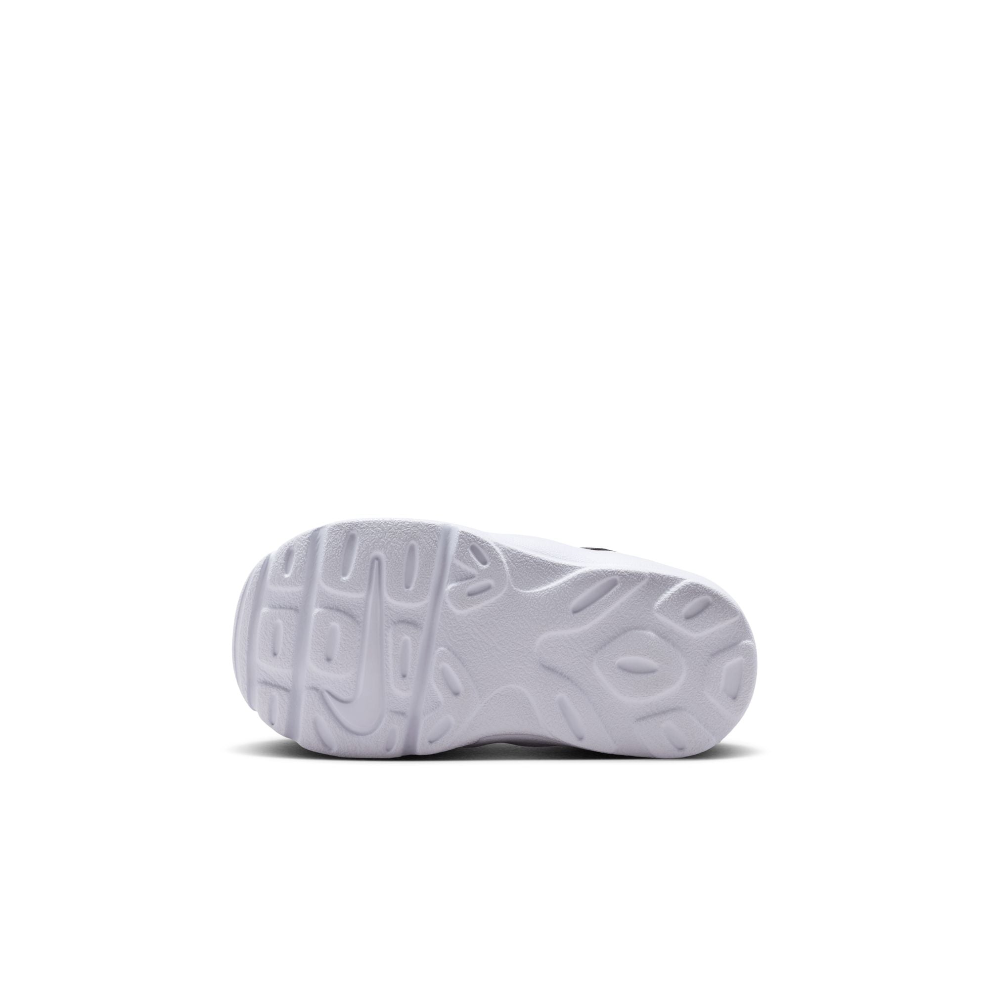 Youth Nike Air DT Max '96 Low (Toddler) 'Black'
