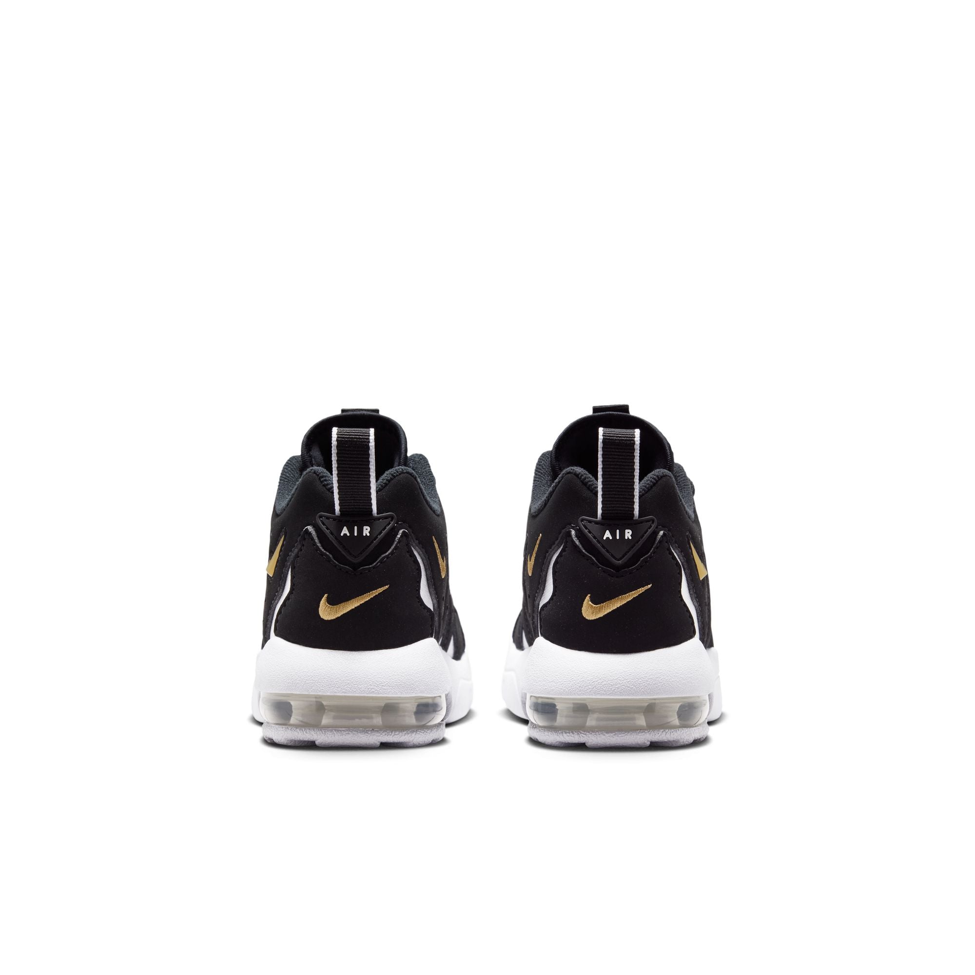 Youth Nike Air DT Max '96 Low (Little Kids) 'Black'
