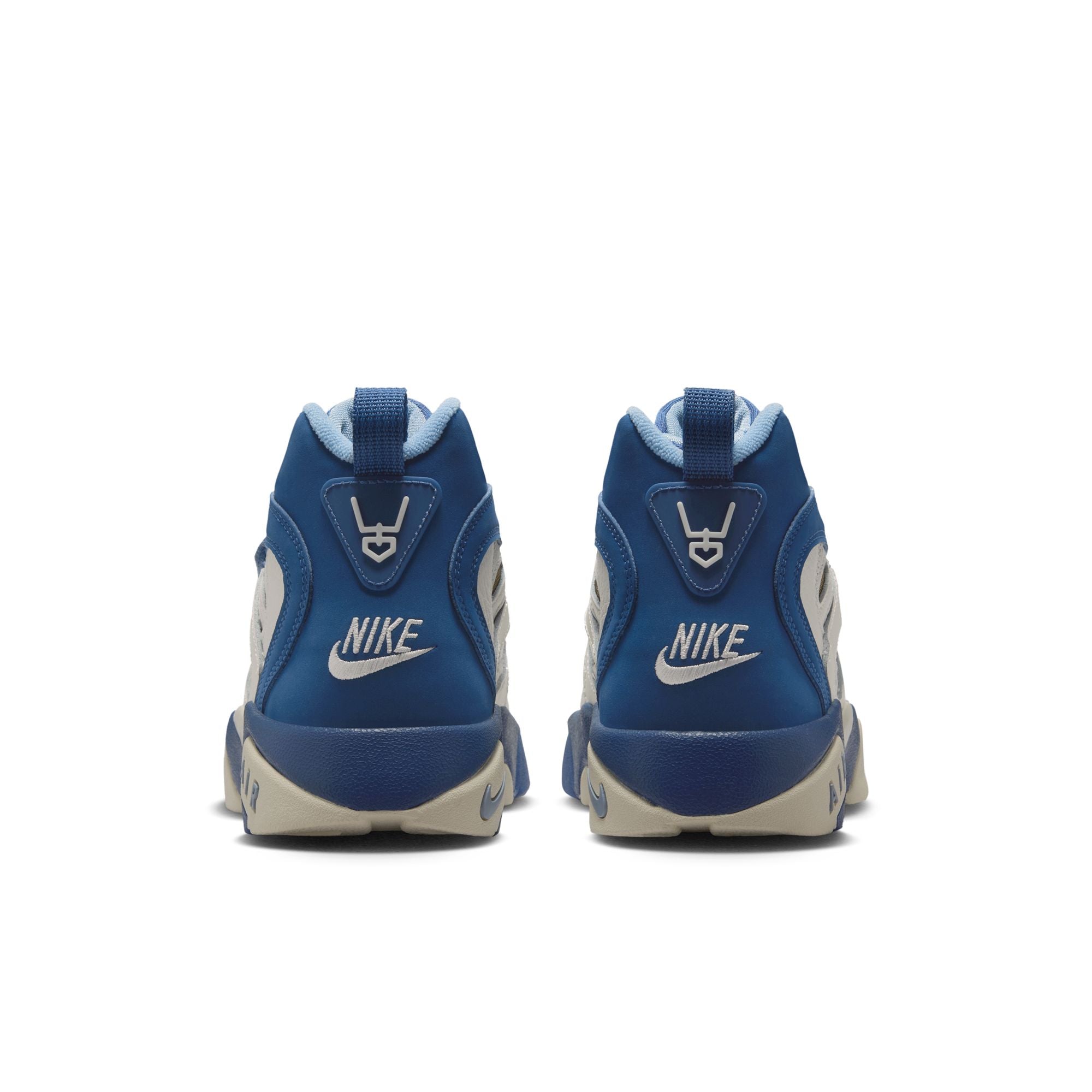 Youth Nike Air Diamond Turf II