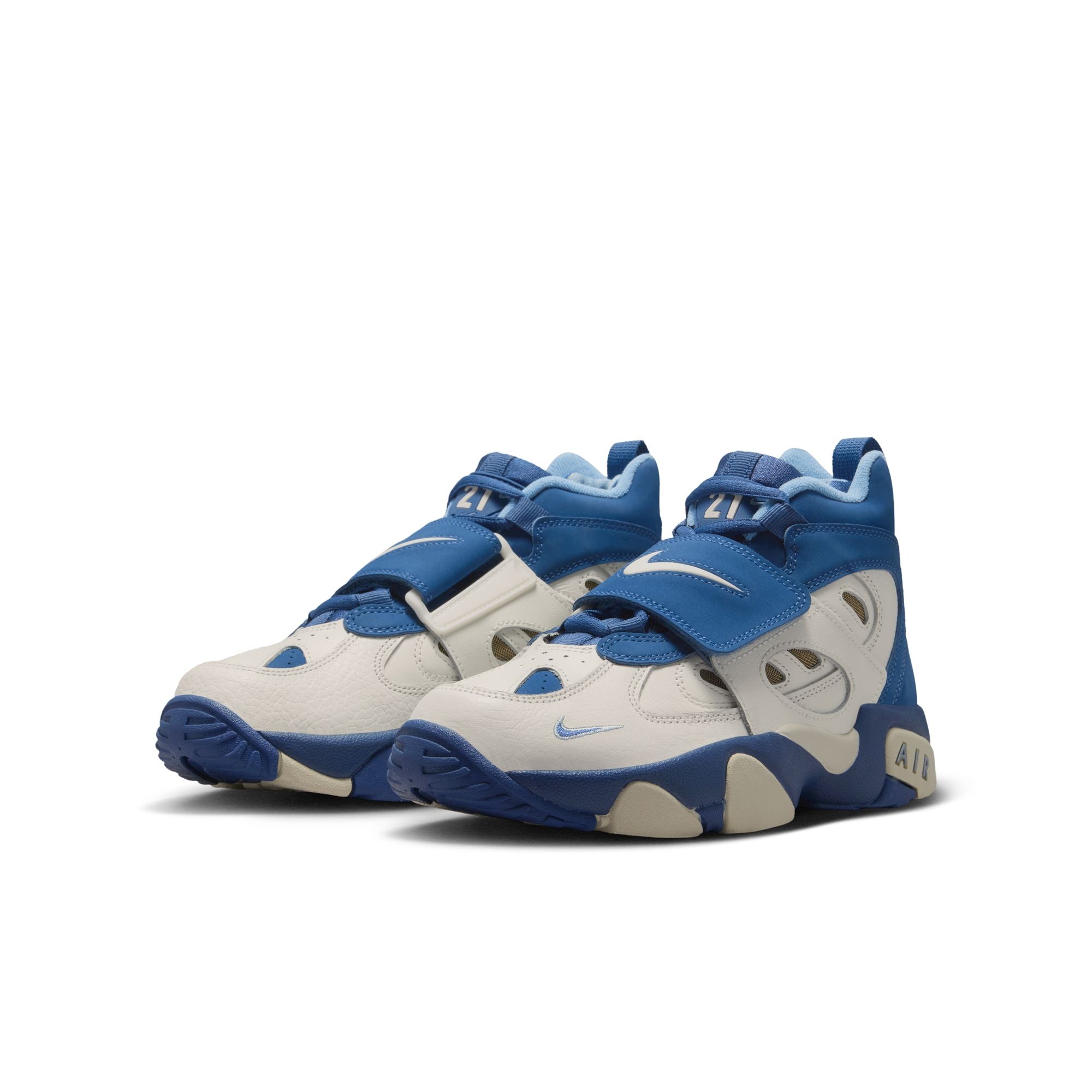 Youth Nike Air Diamond Turf II