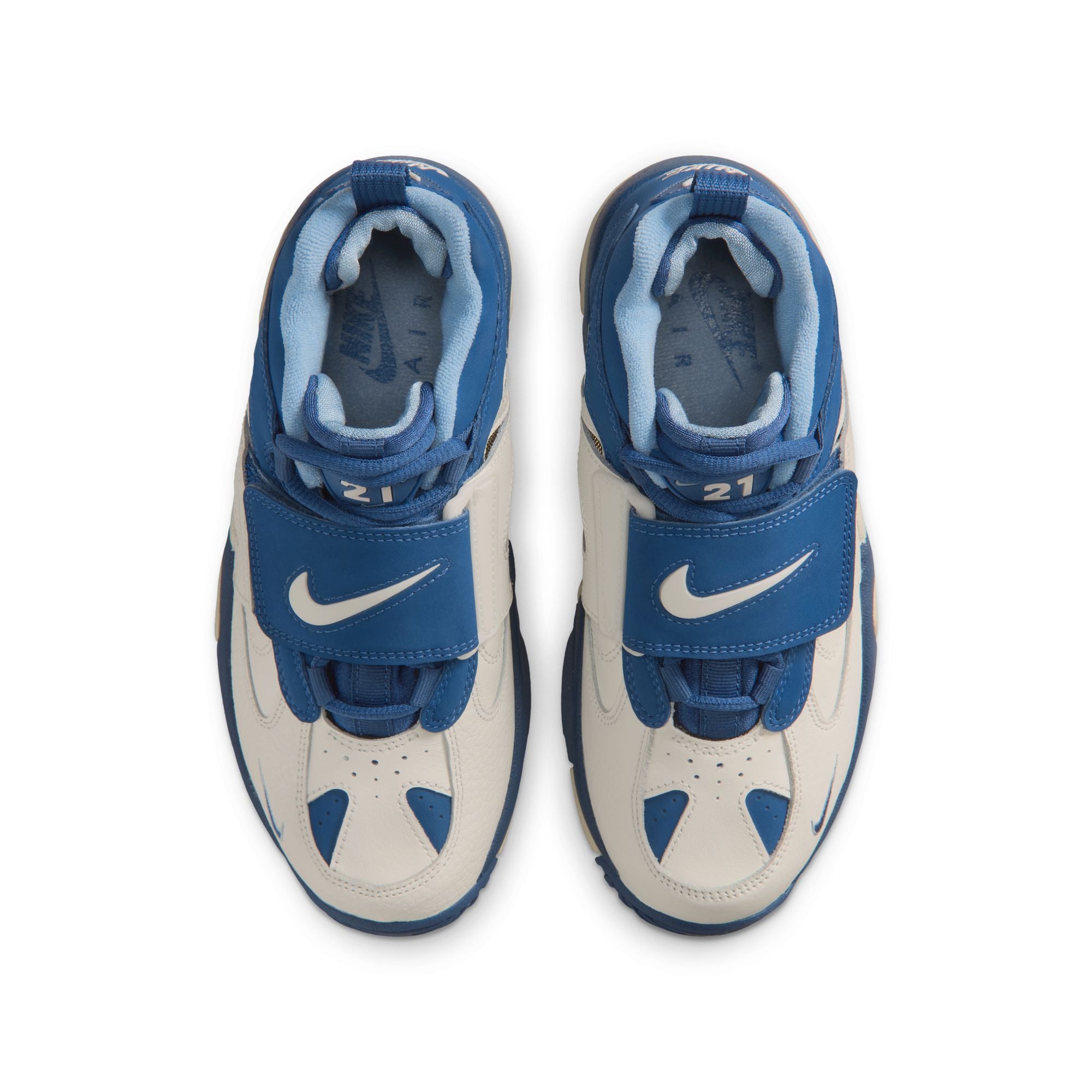 Youth Nike Air Diamond Turf II