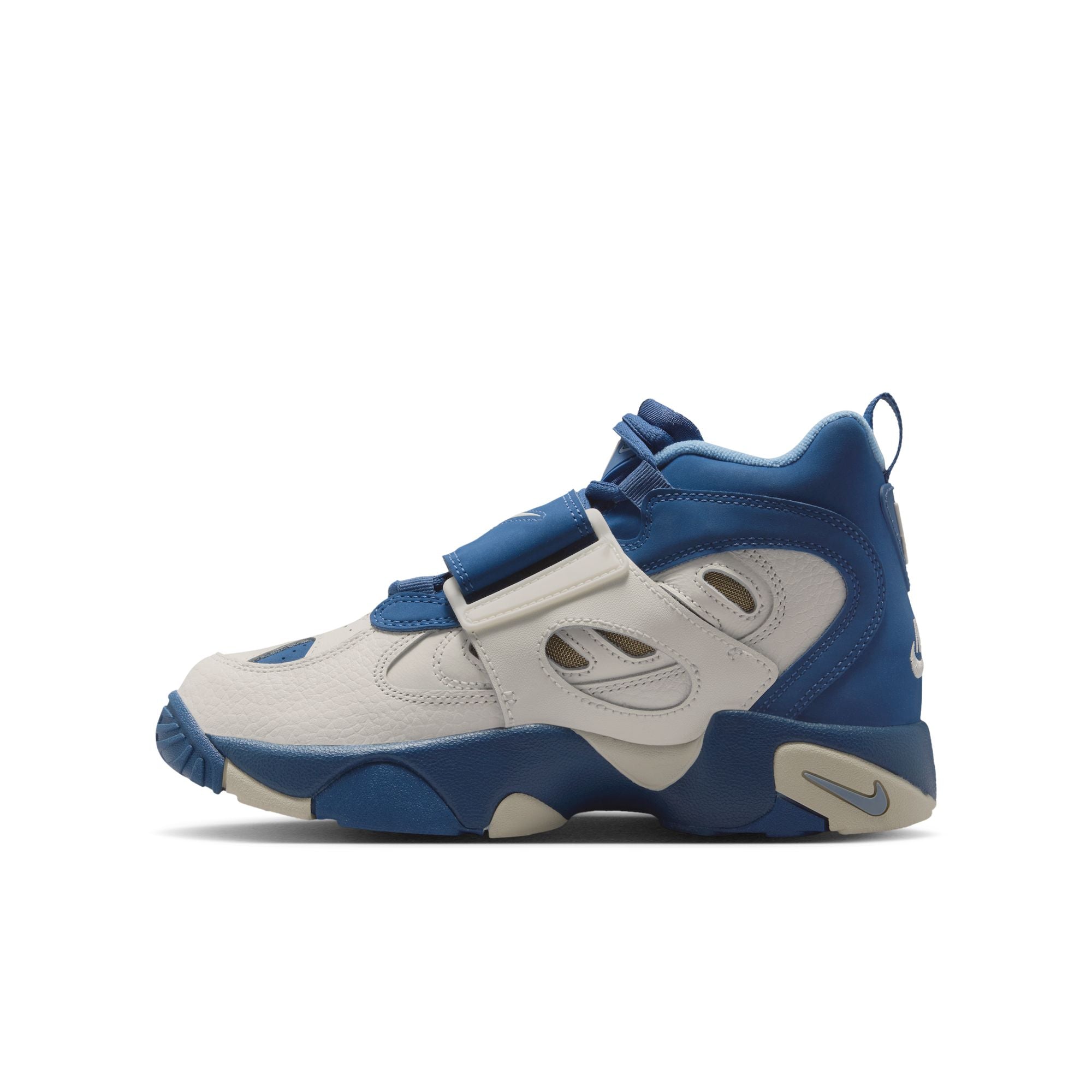 Youth Nike Air Diamond Turf II
